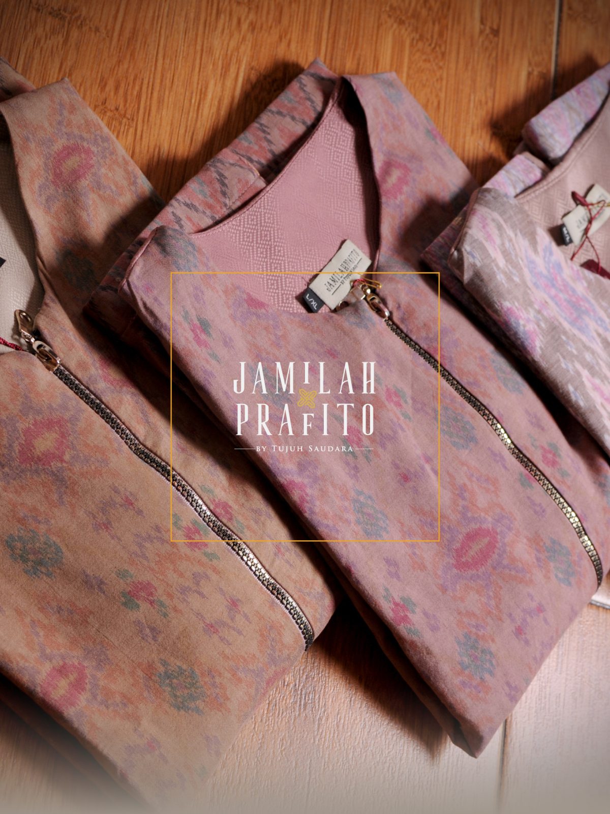 Bomber Kacket Collection