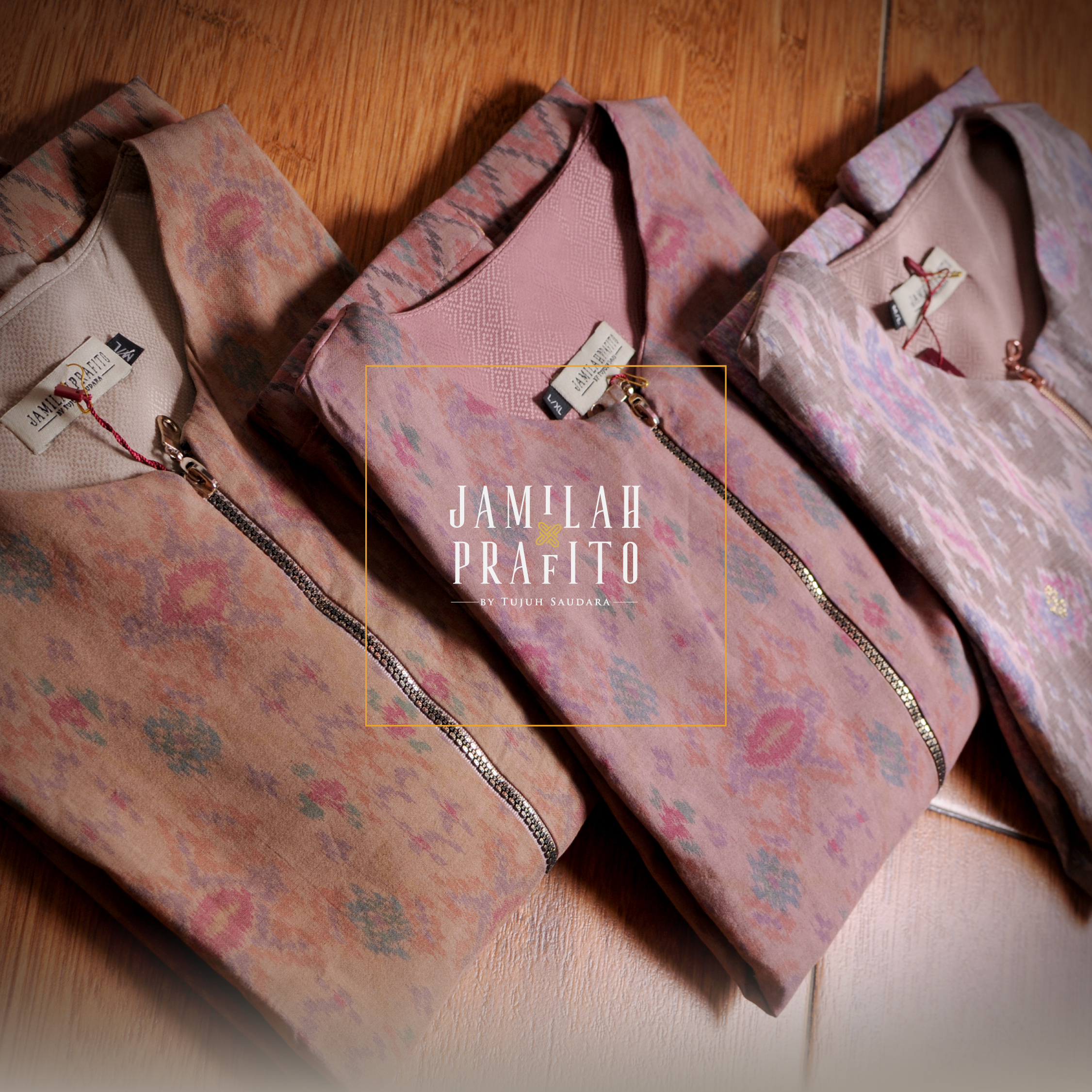 Bomber Kacket Collection