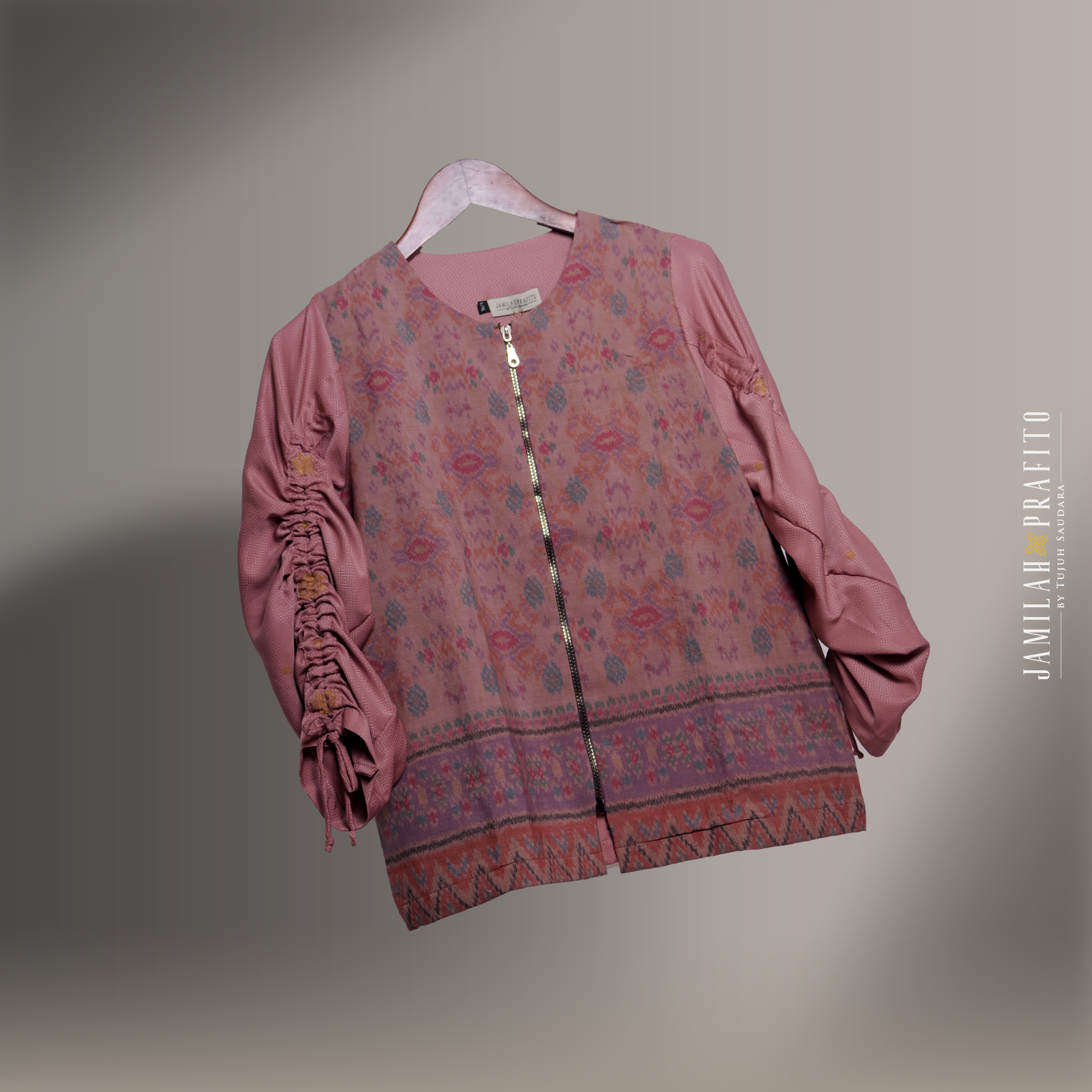 Bomber Kacket Collection - Image 4