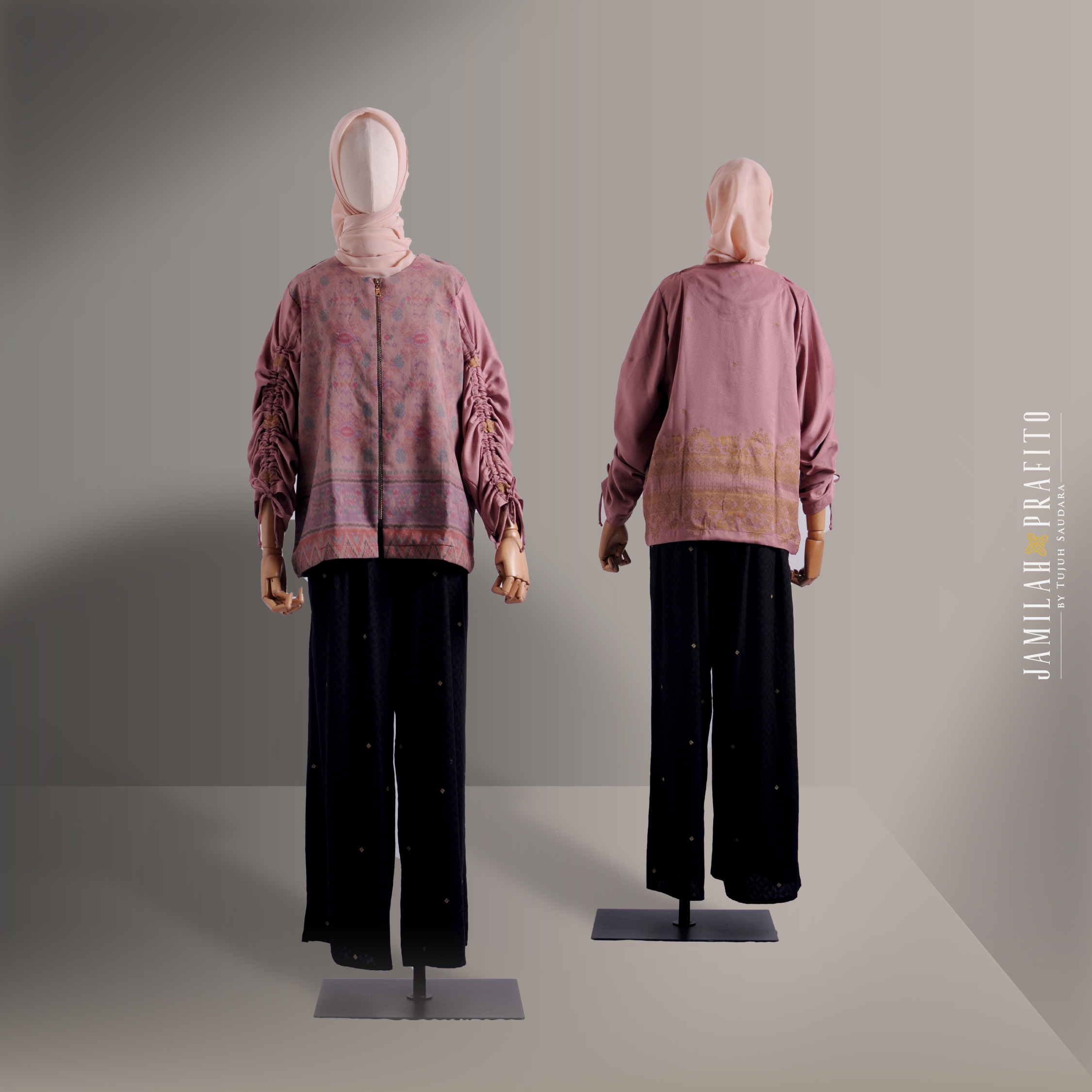 Bomber Kacket Collection - Image 5