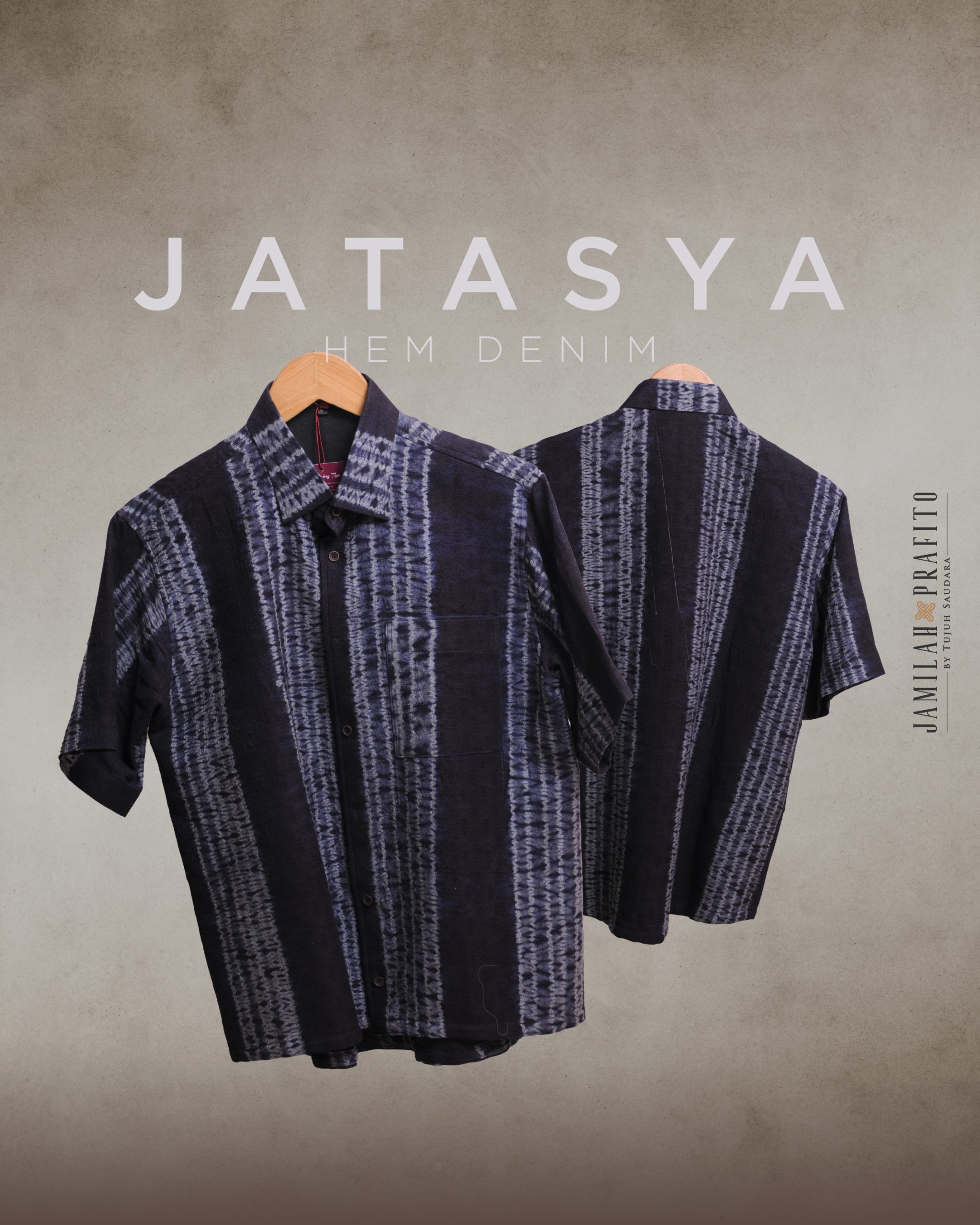 JATASYA Hem