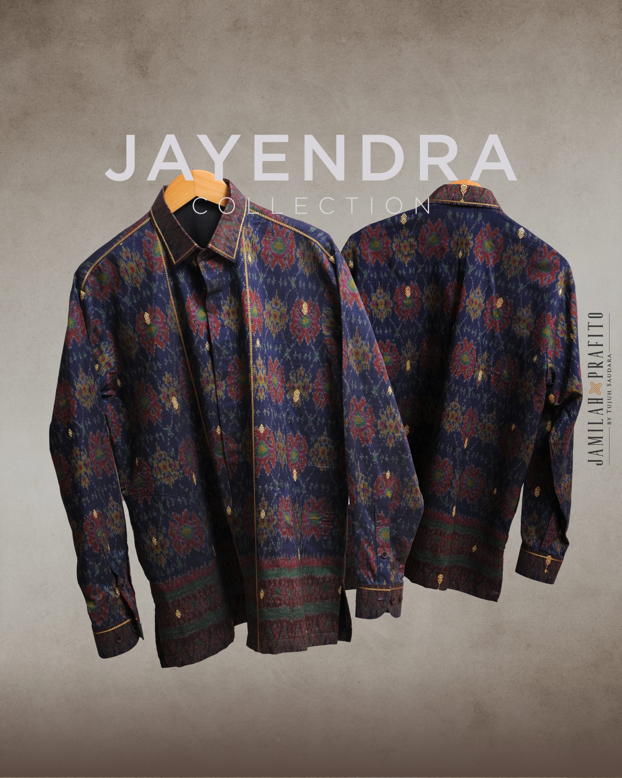 JAYENDRA Hem - Image 3