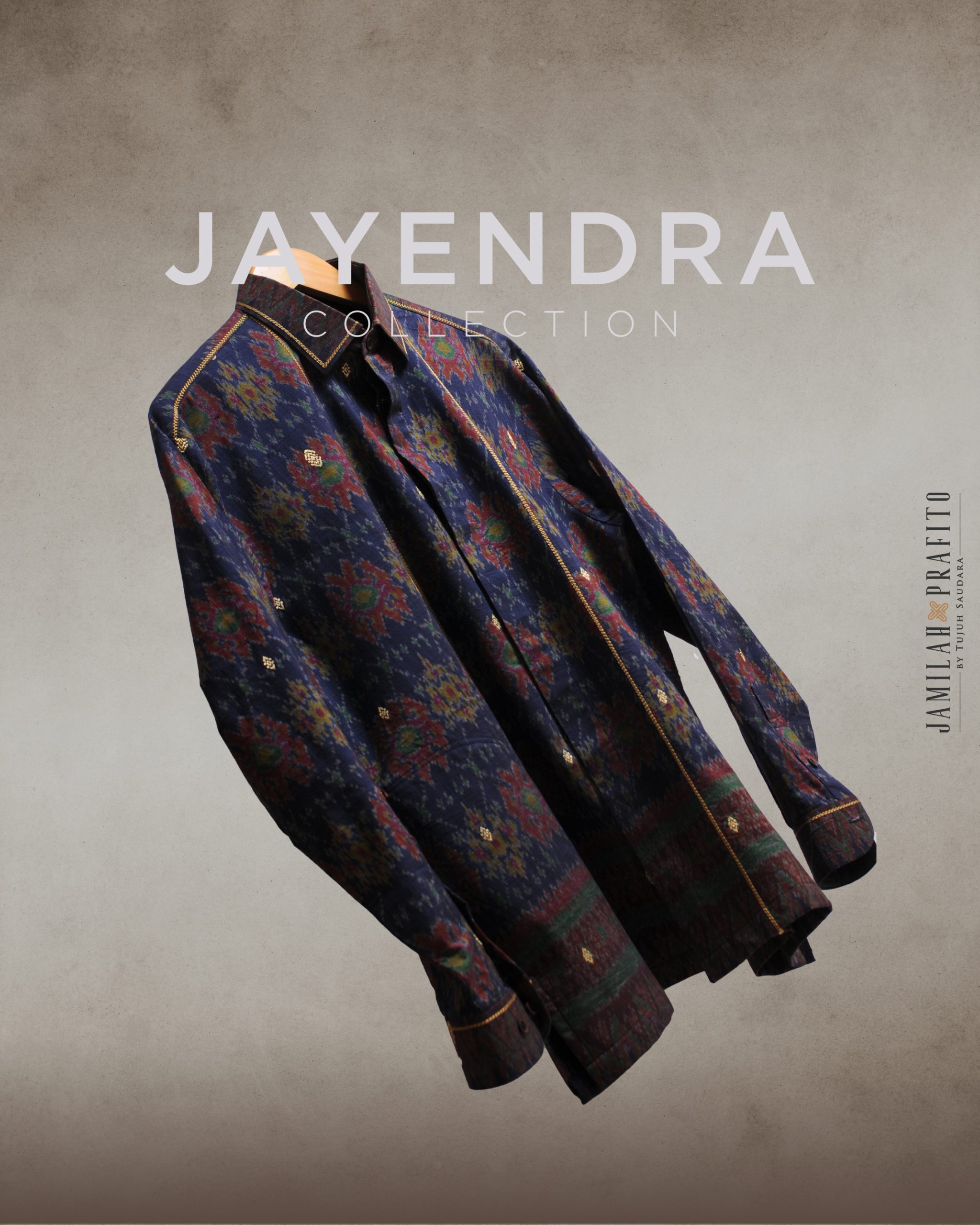JAYENDRA Hem