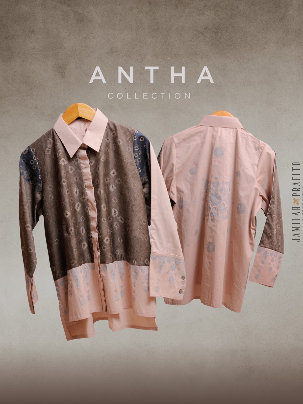 ANTHA Collection