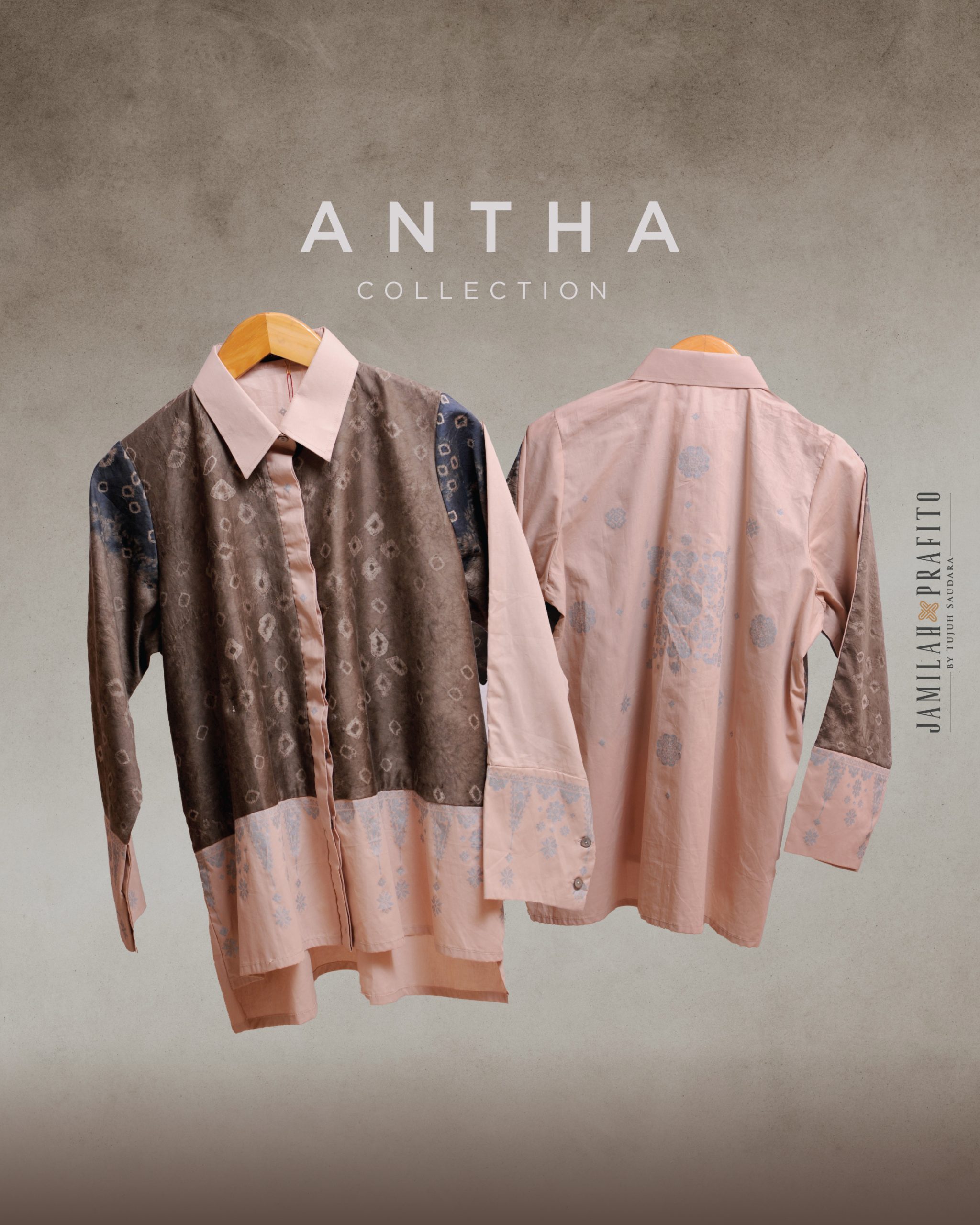 ANTHA Collection