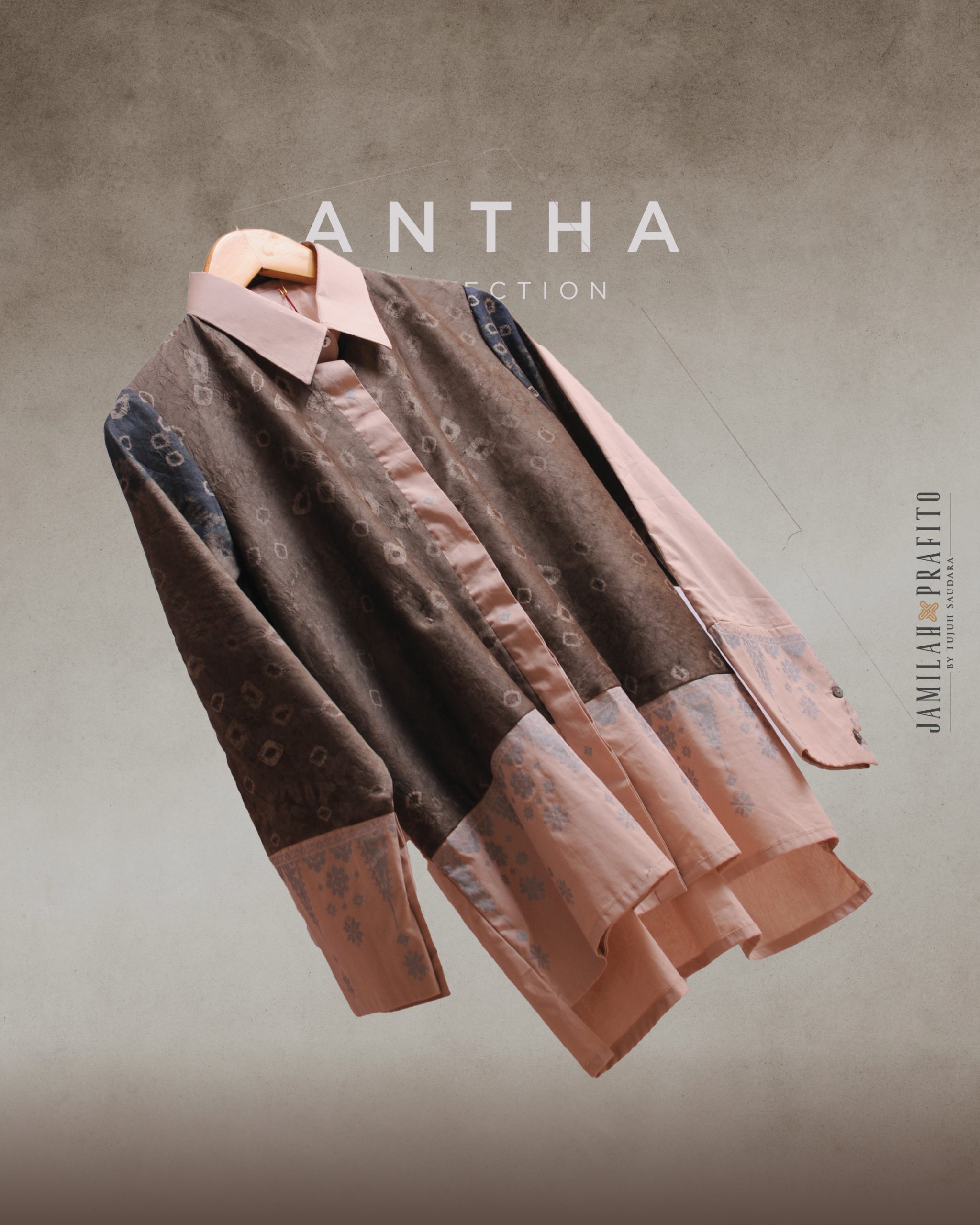 ANTHA Collection - Image 2