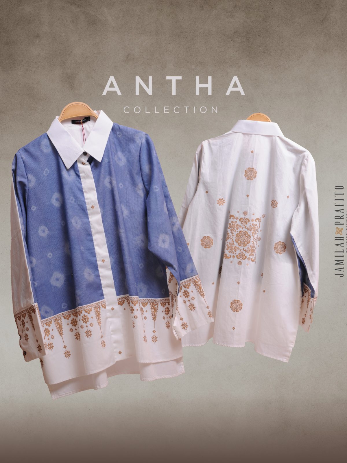 ANTHA Collection