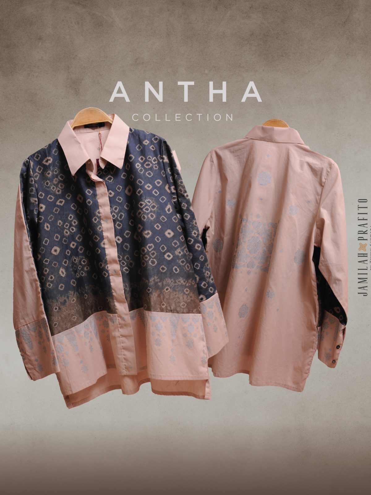 ANTHA Collection