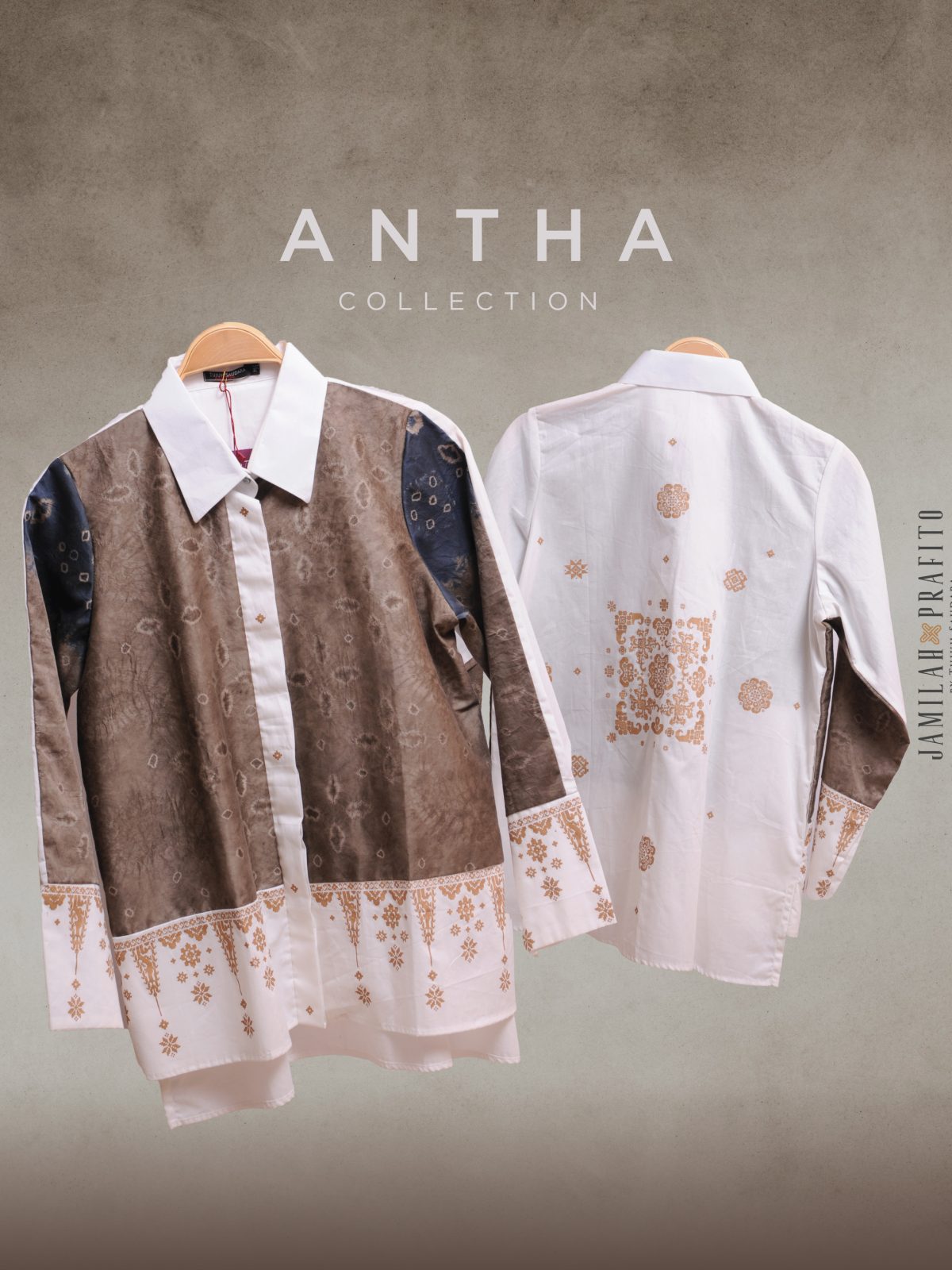 ANTHA Collection