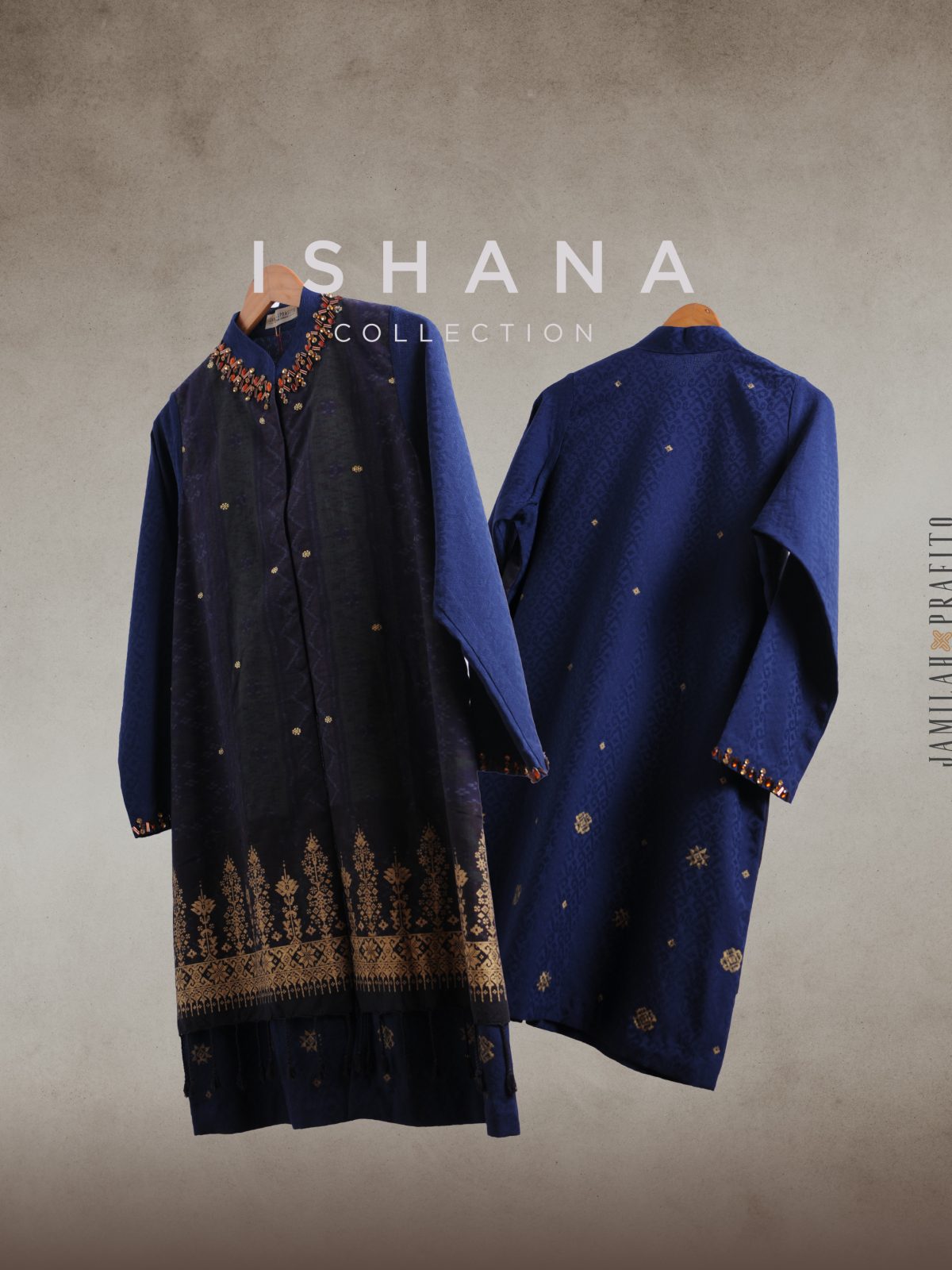 ISHANA Collection