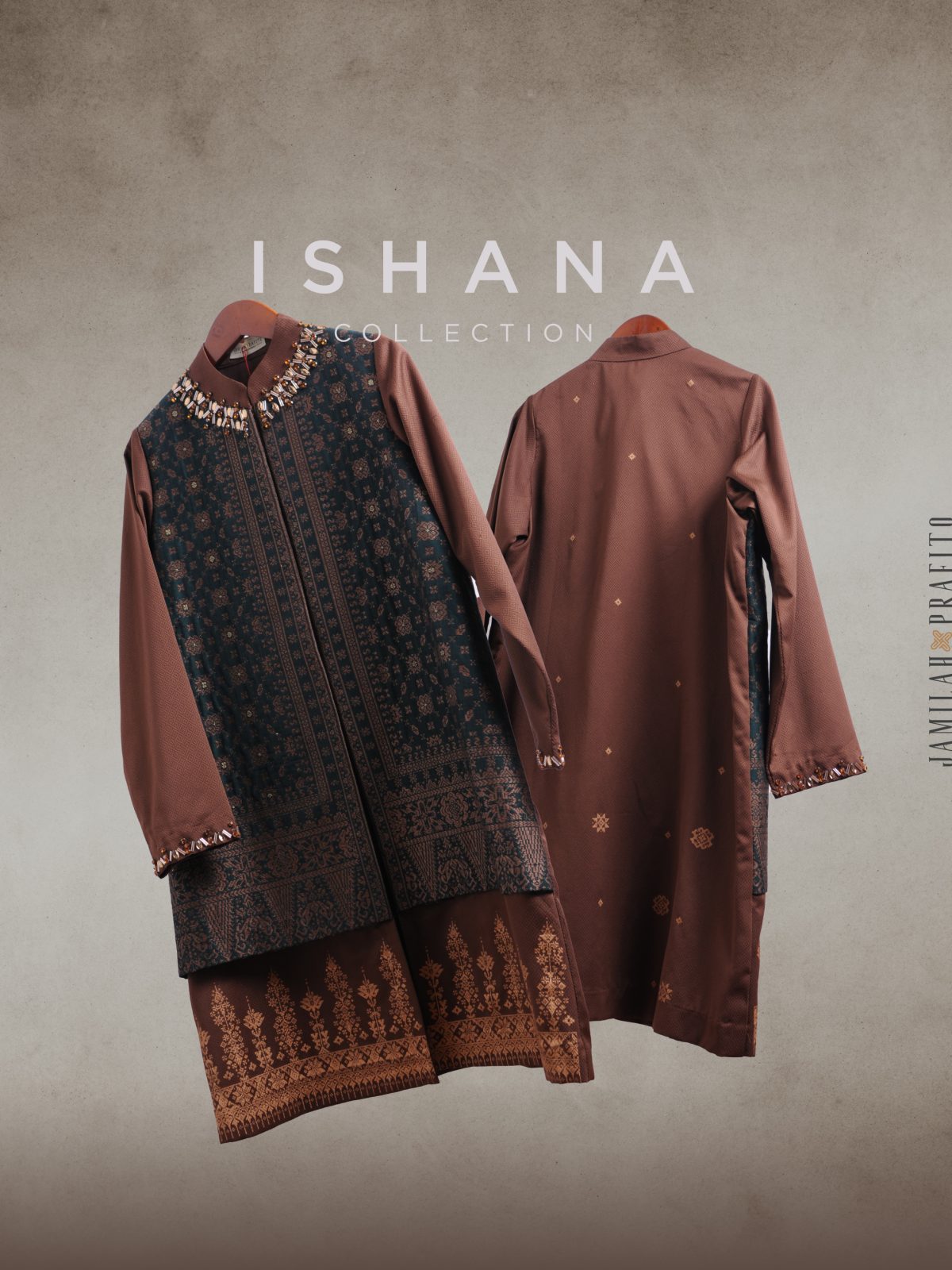 ISHANA Collection