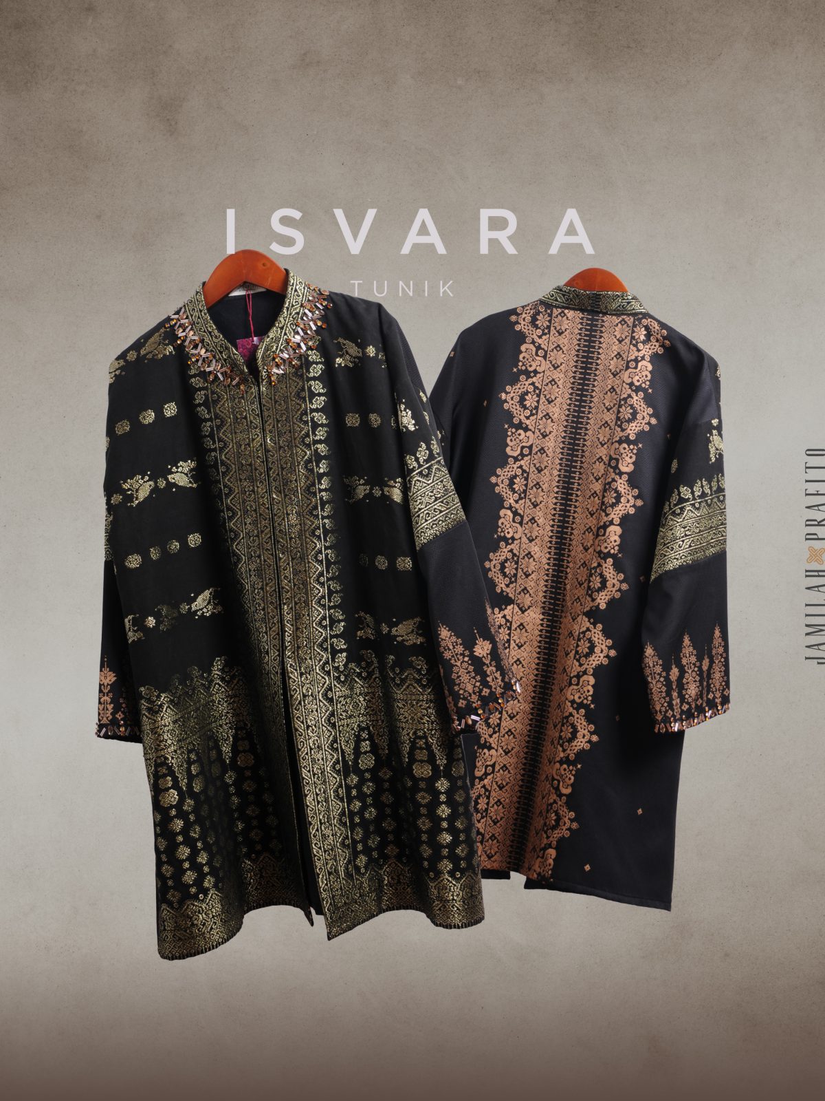 ISVARA Collection