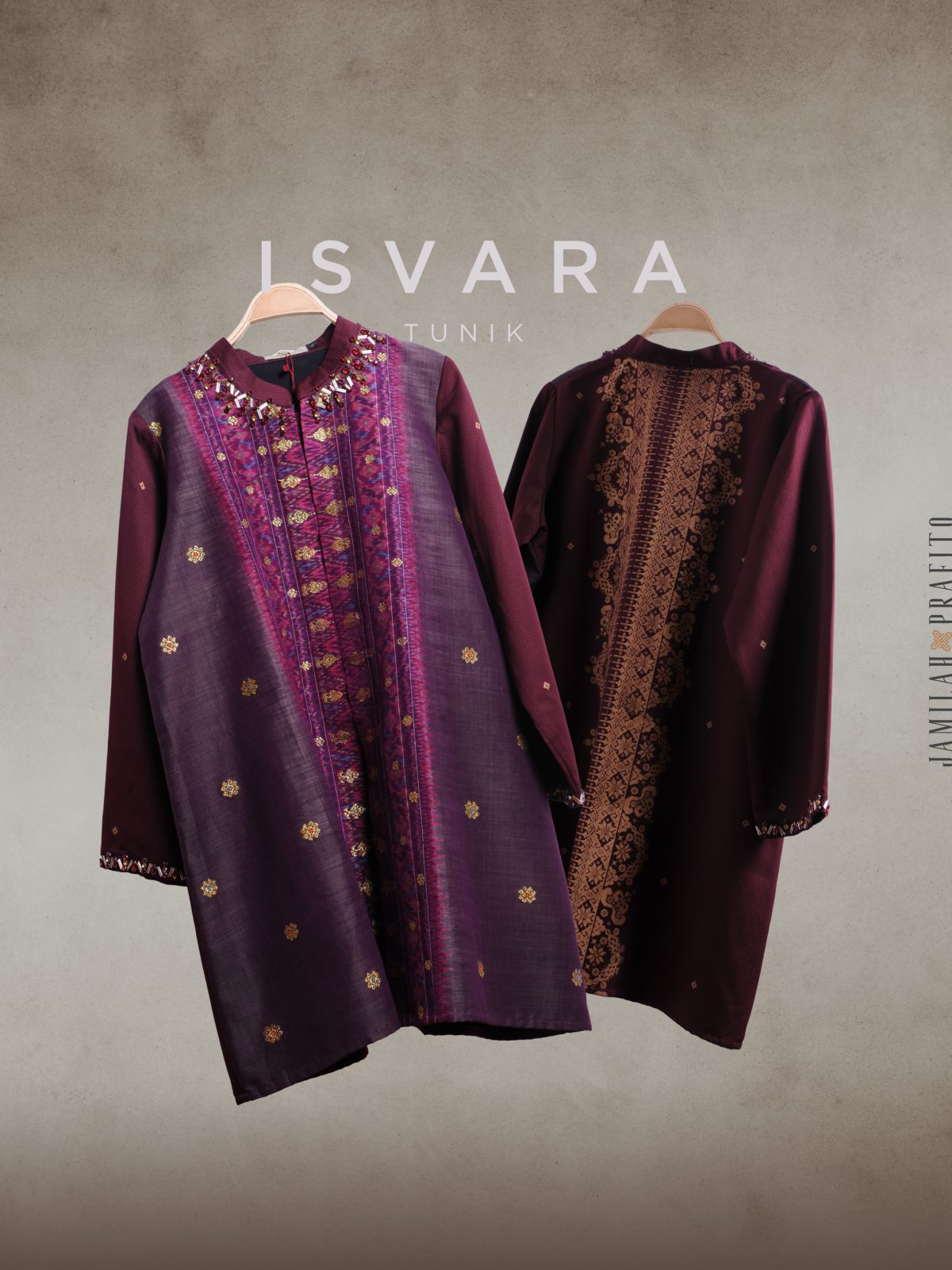 ISVARA Collection