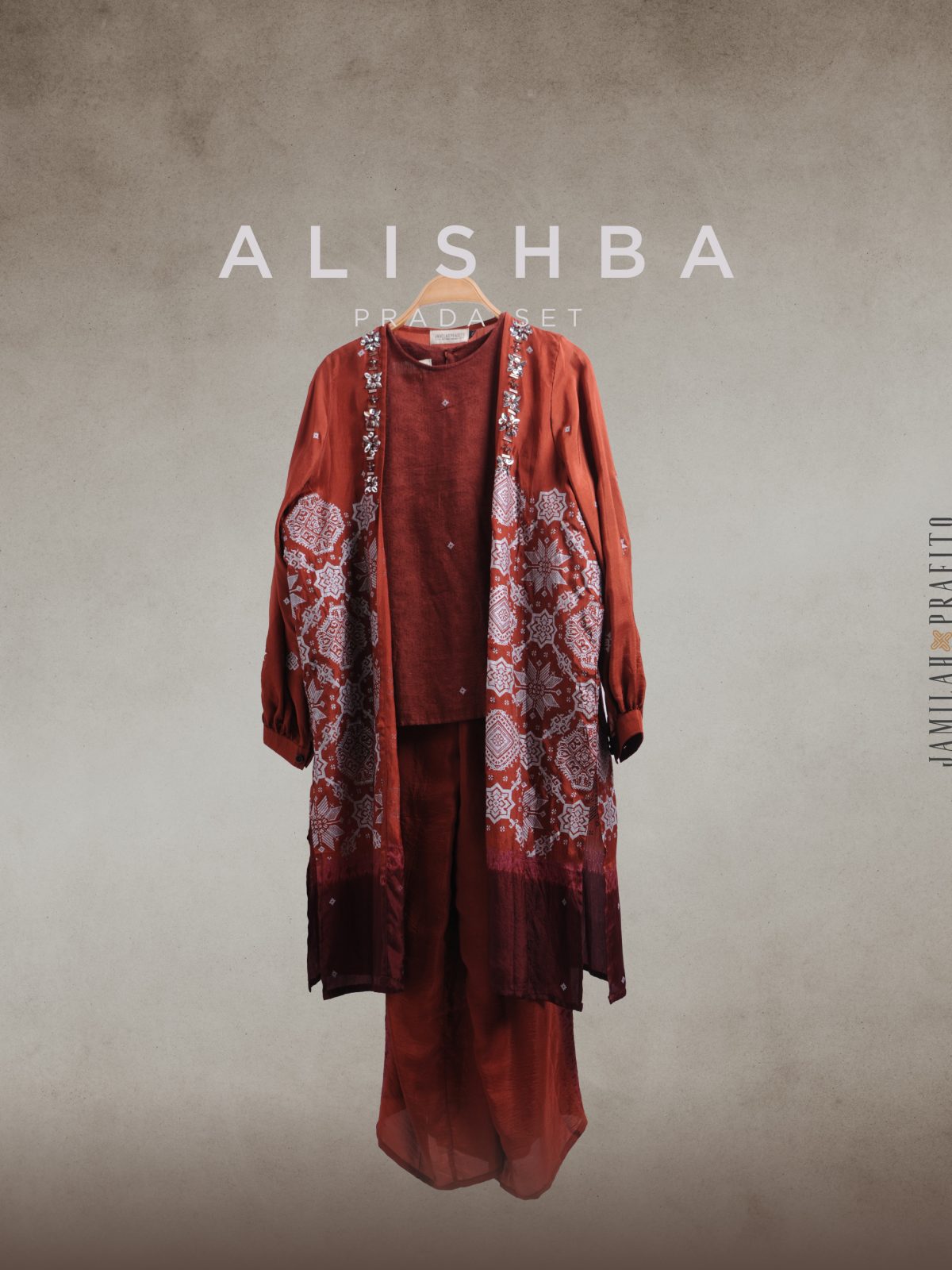 ALISHBA Collection