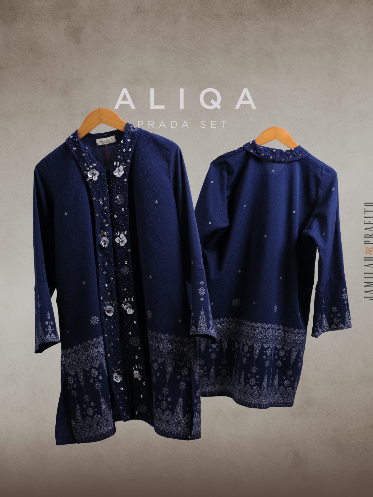 ALIQA Collection