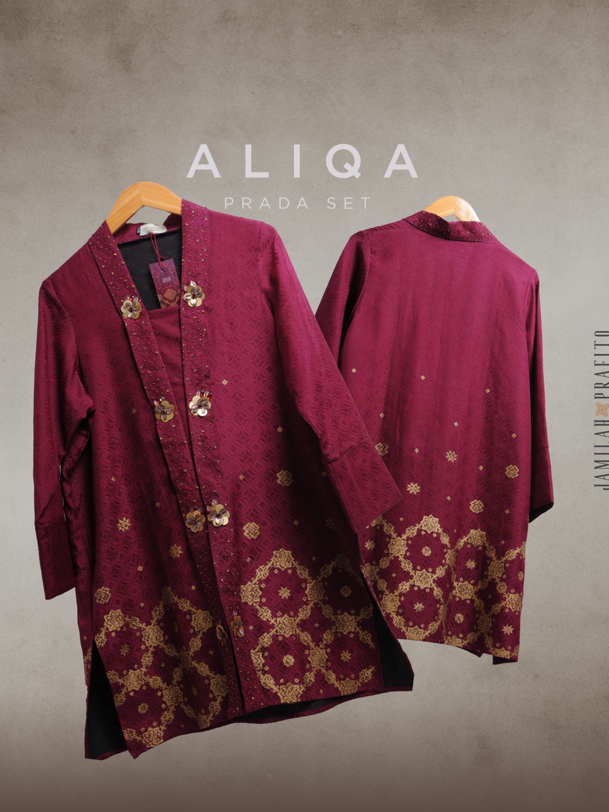 ALIQA Collection