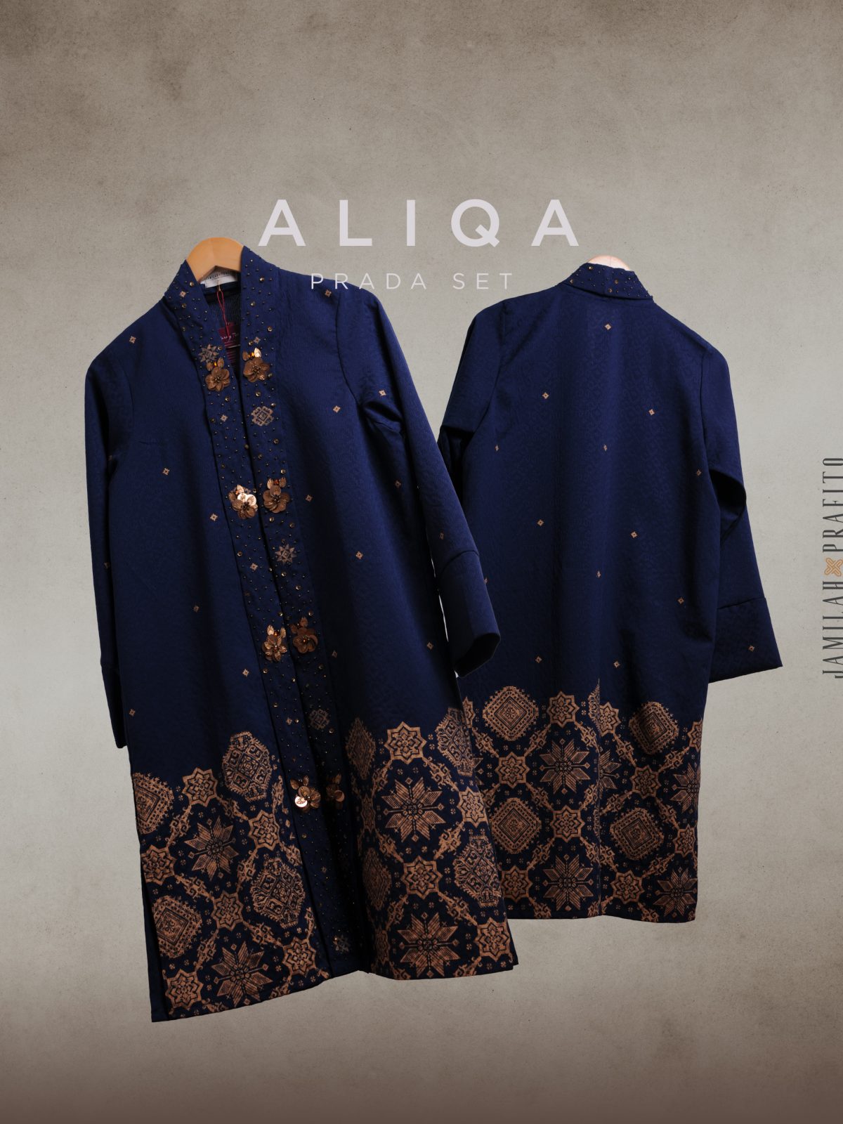 ALIQA collection