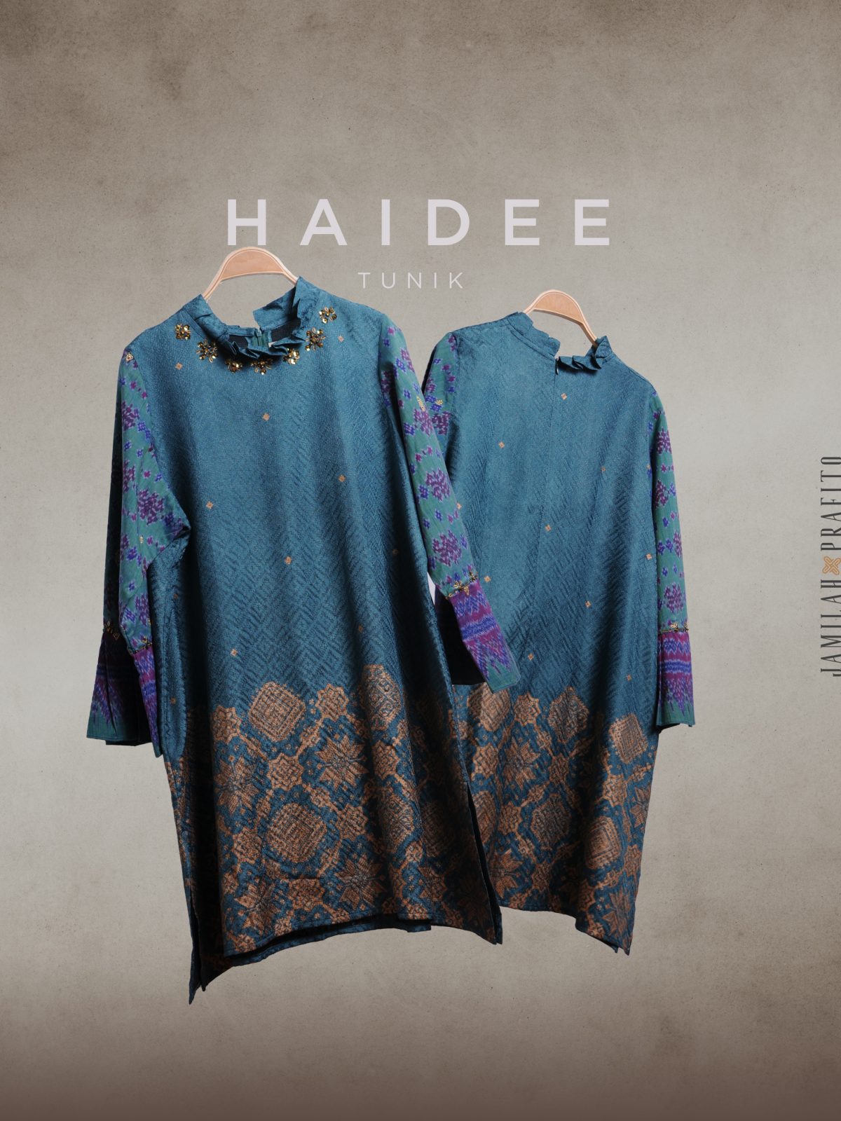 HAIDEE Collection