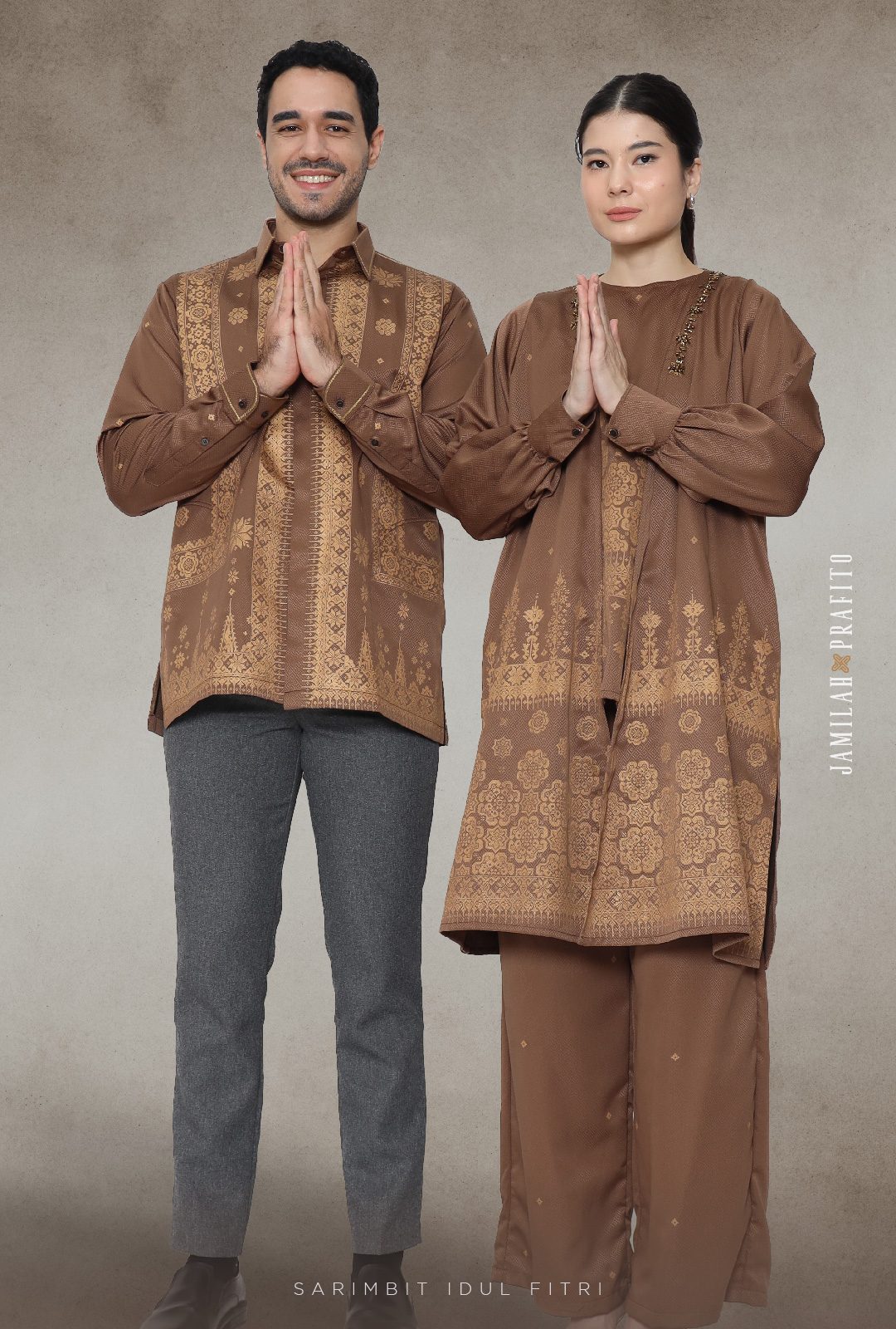 Couple Set Exclusive