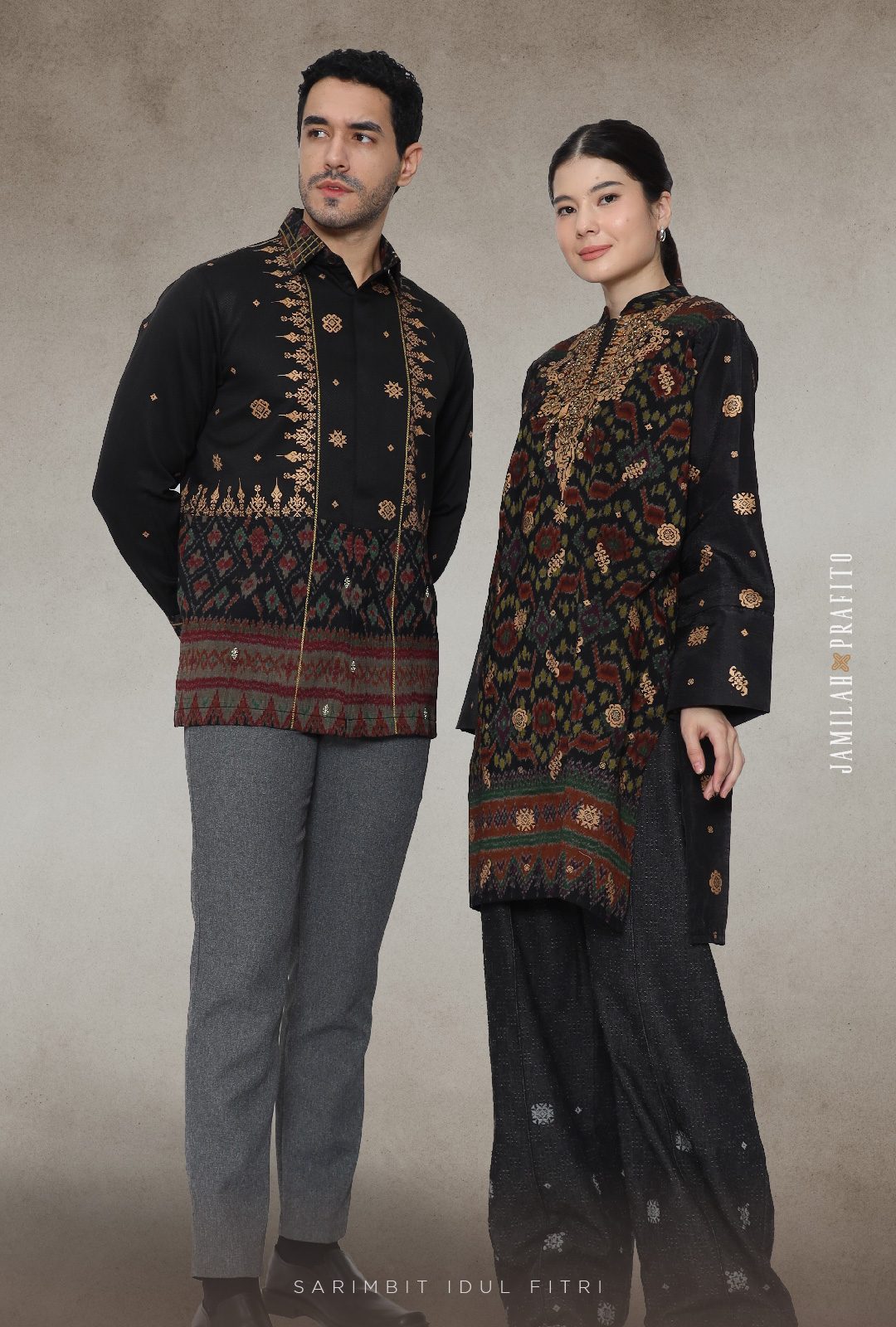 Couple Set Exclusive