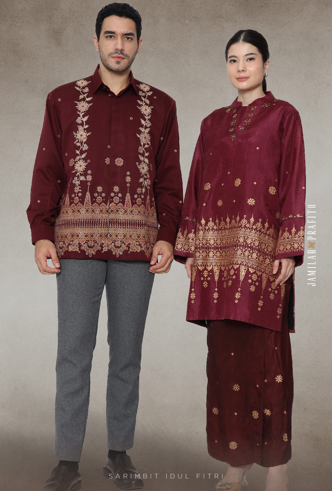 Couple Set Exclusive