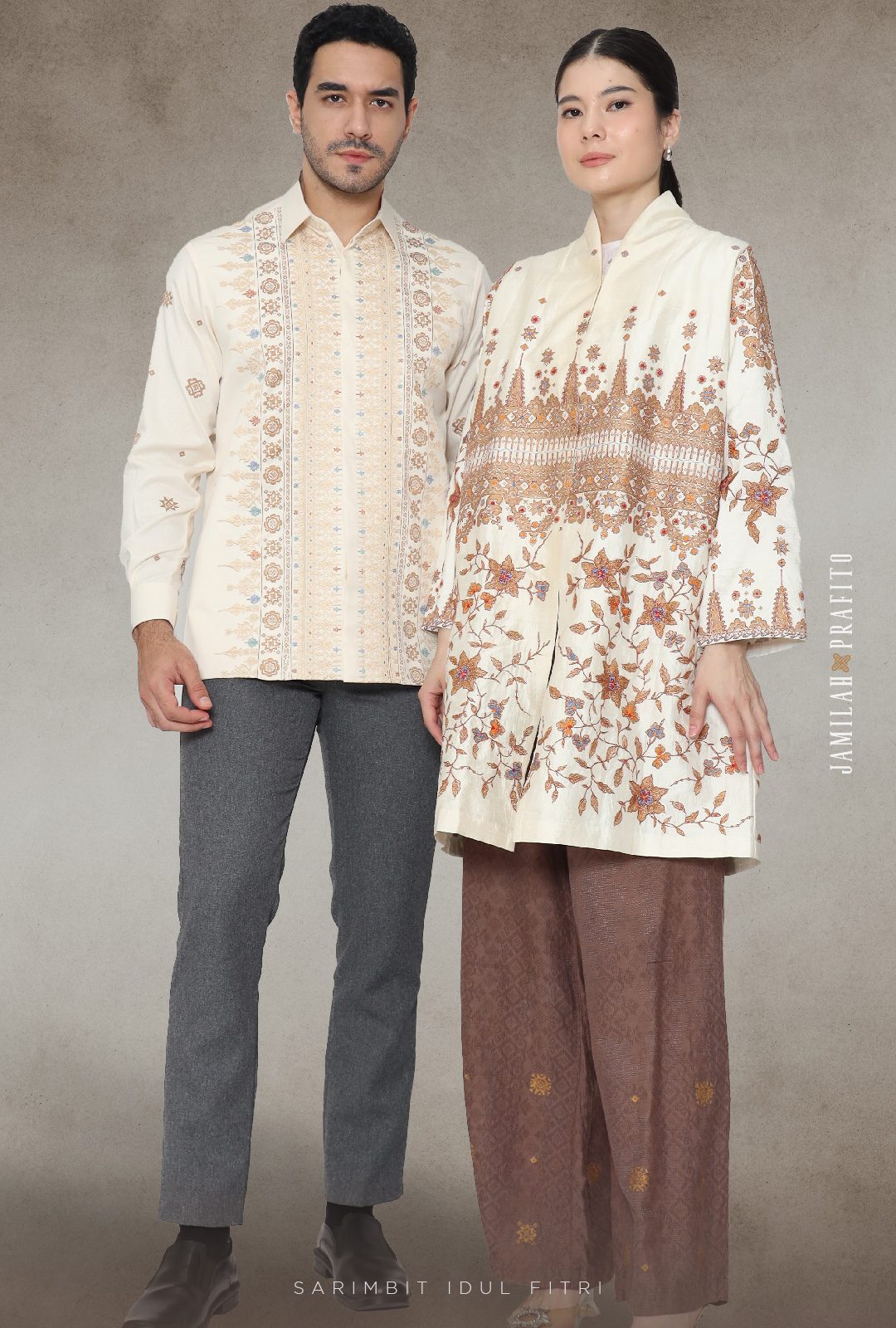 Couple Set Exclusive