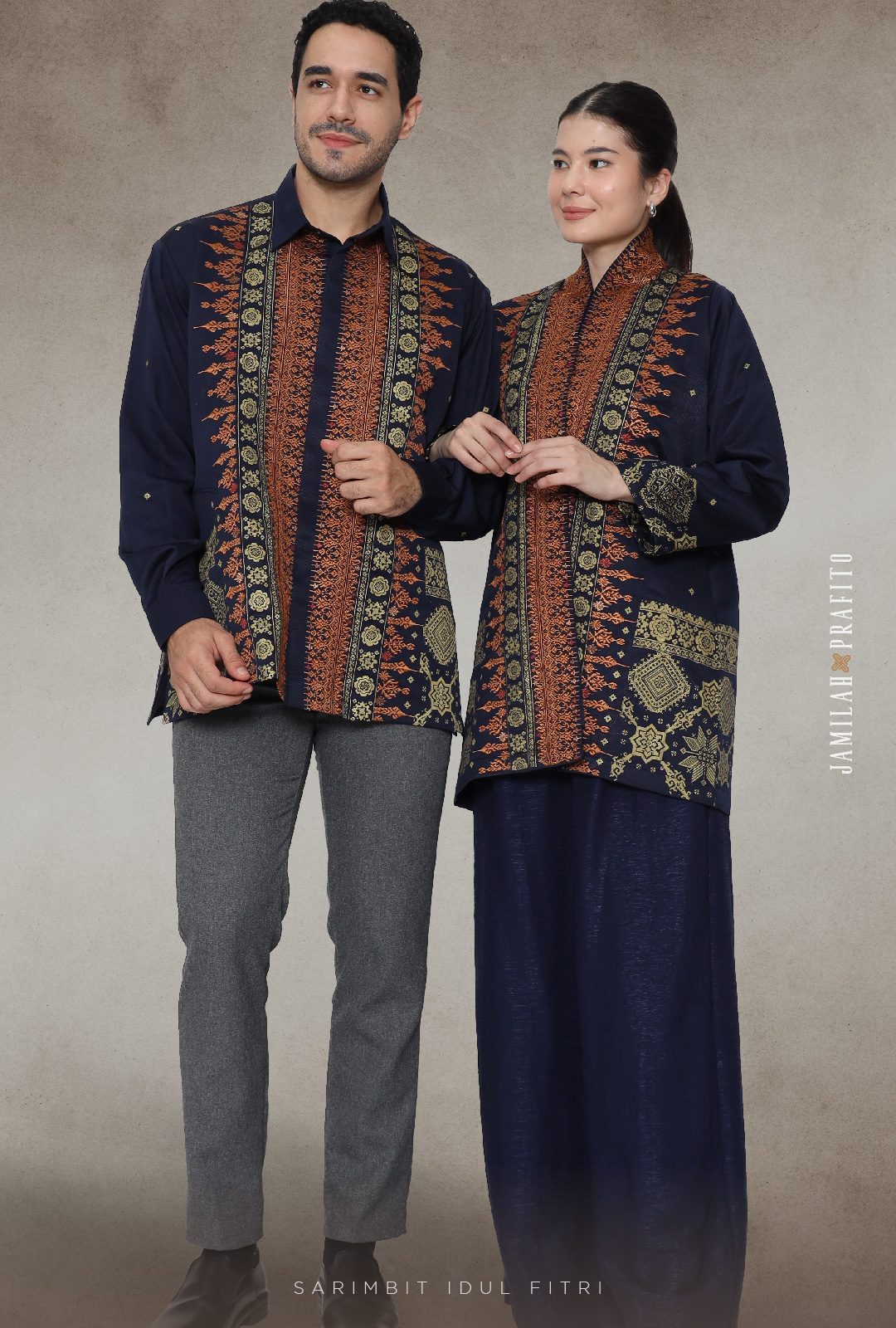 Couple Set Exclusive