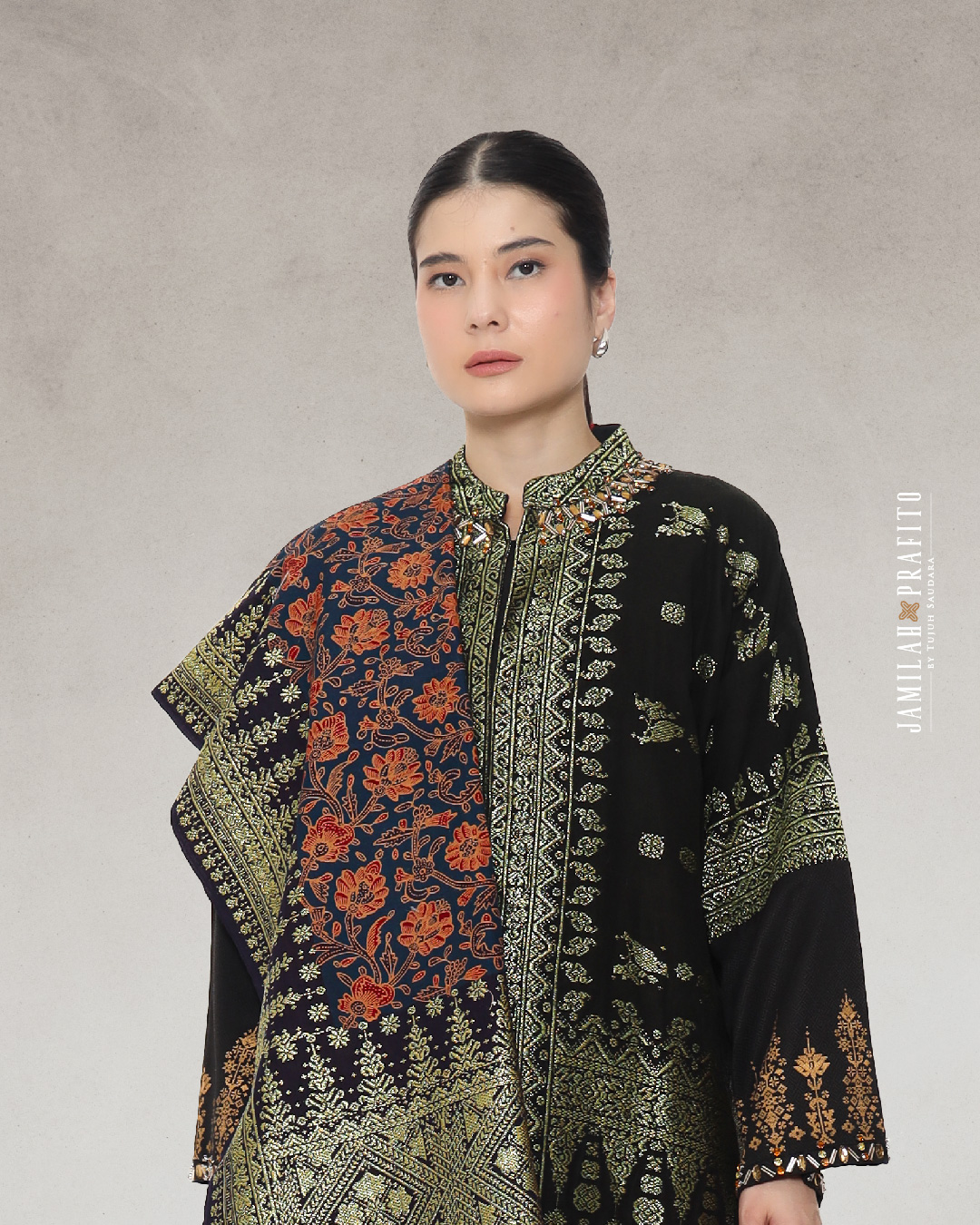 Tujuh Saudara Songket X Isvara - Image 2