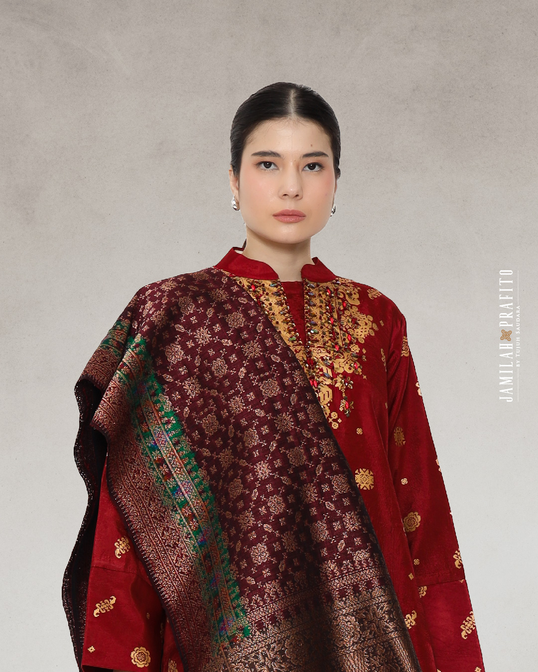 Tujuh Saudara Songket X Nareswari - Image 8