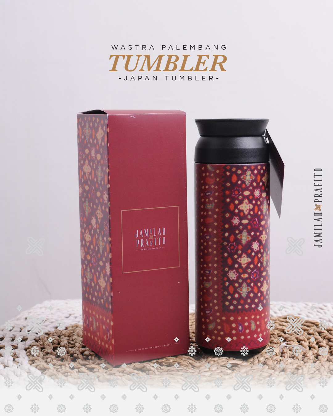 Japan Tumbler