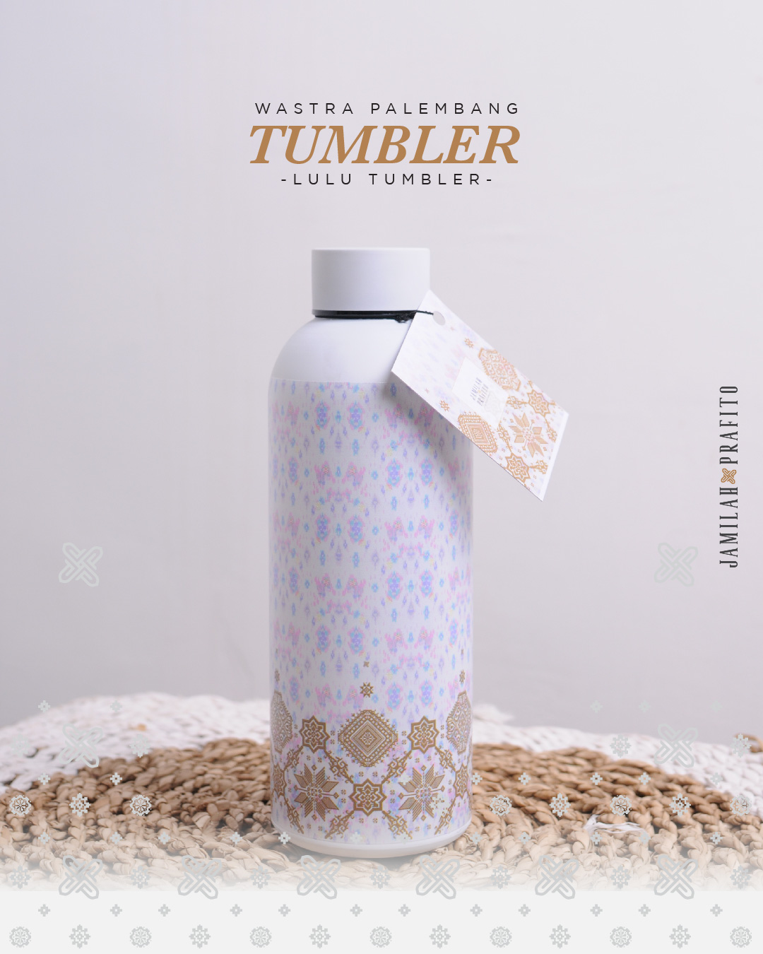 Lulu Tumbler