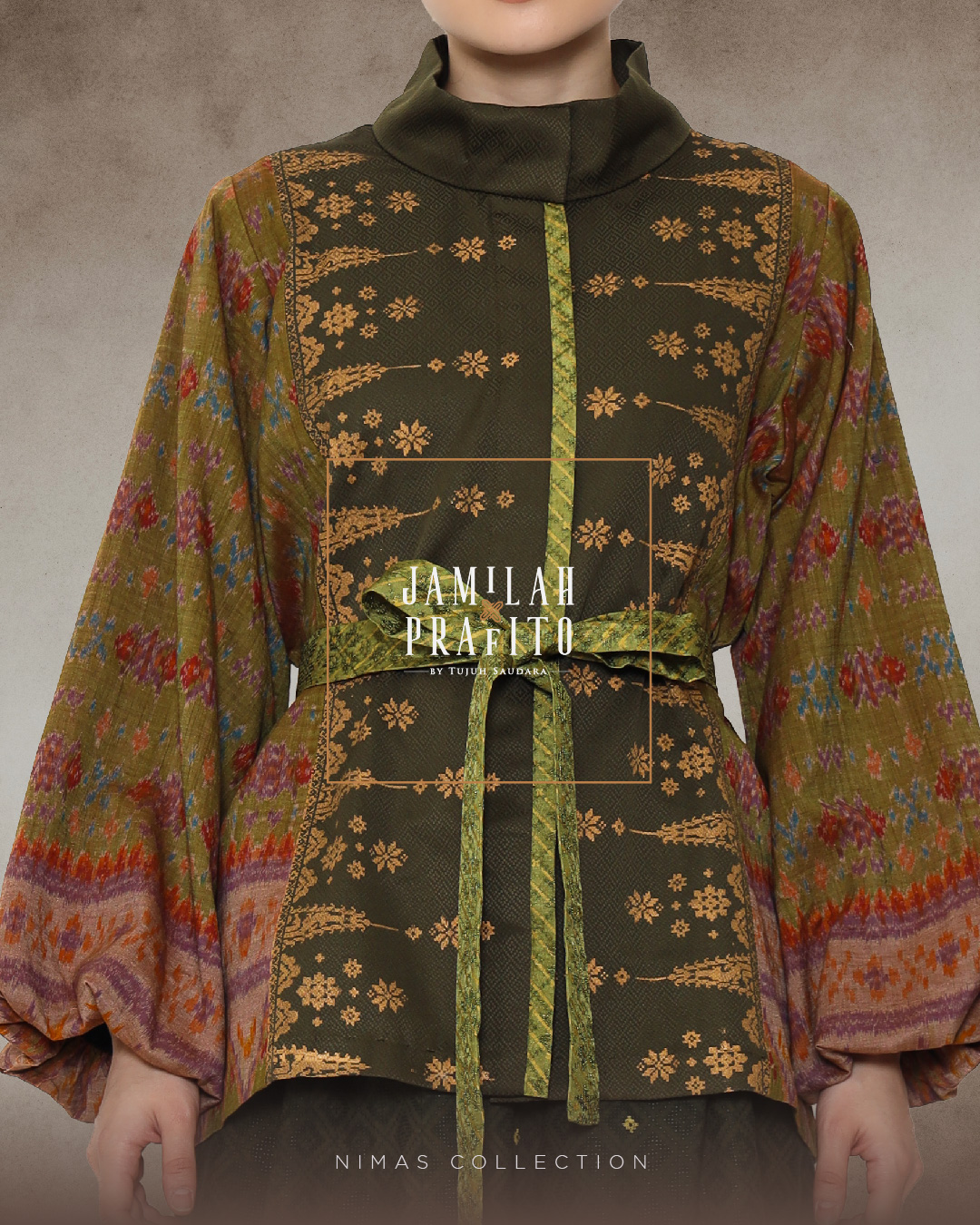 NIMAS set Collection