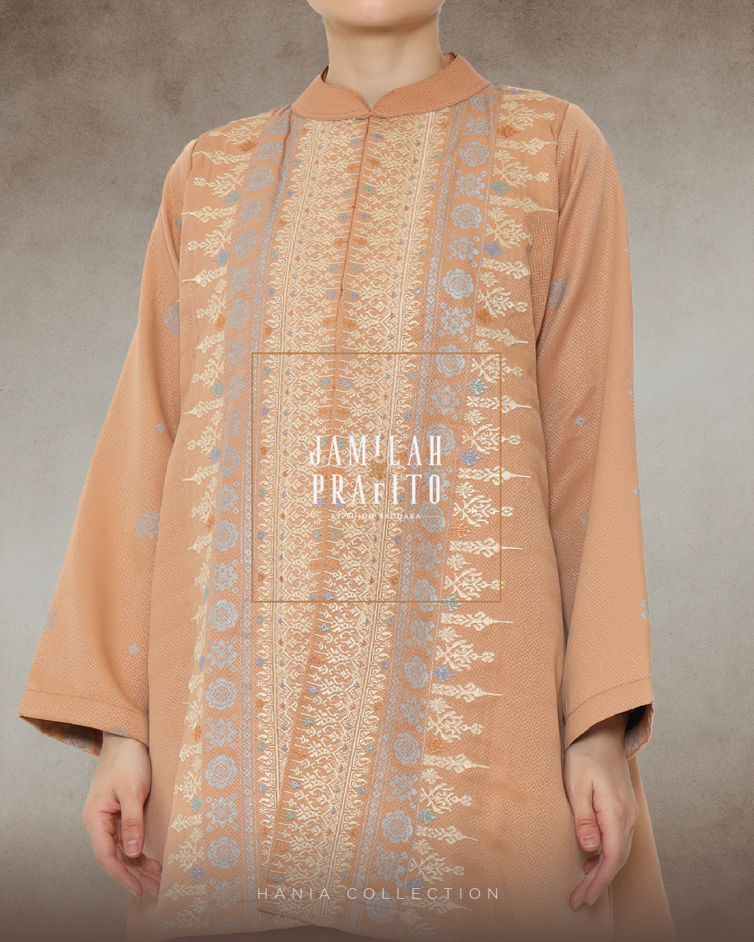 HANIA set Collection