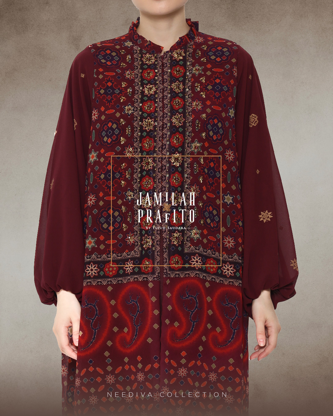 NEEDIVA set Collection