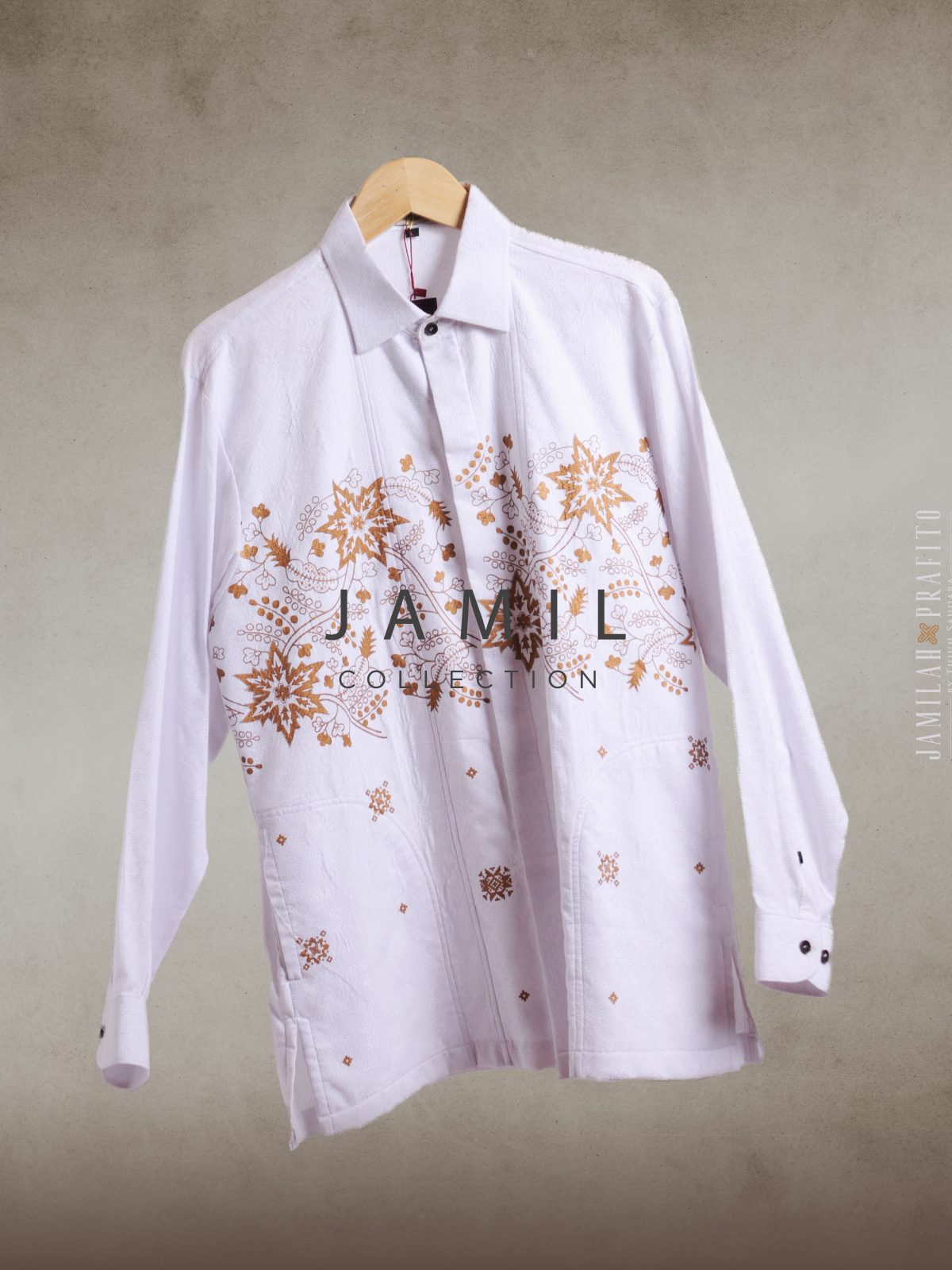 JAMIL Collection