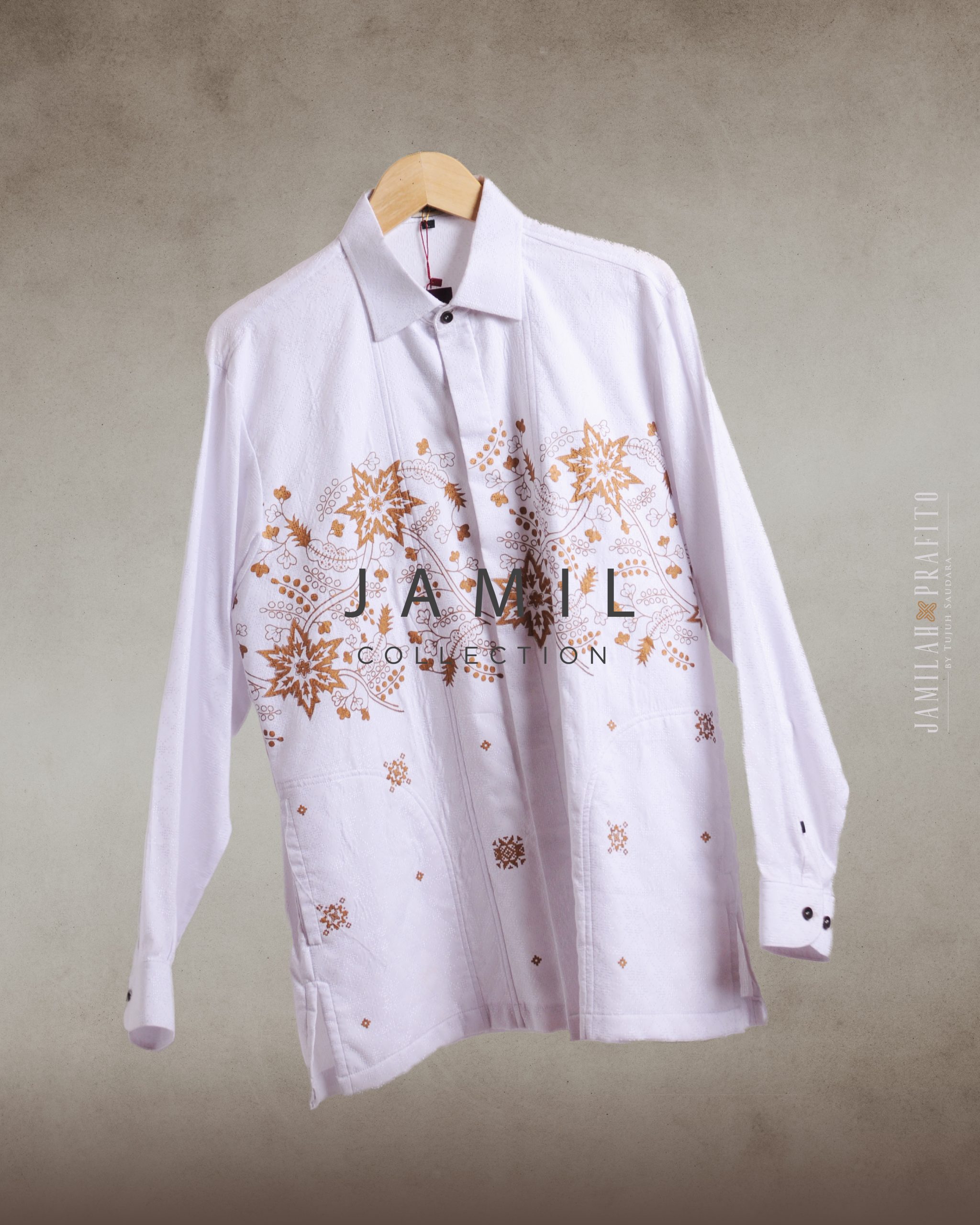 JAMIL Collection