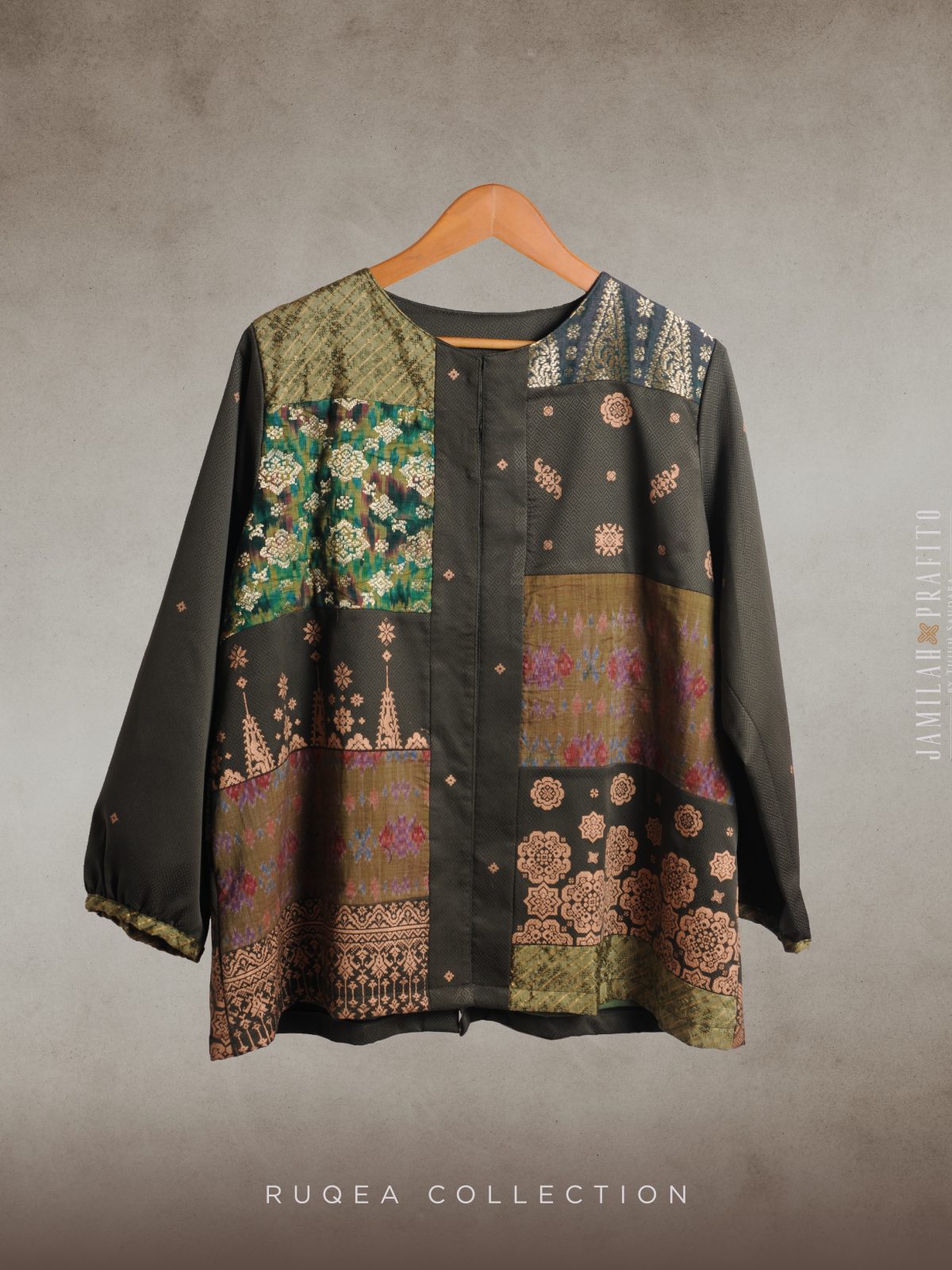 RUQEA Collection