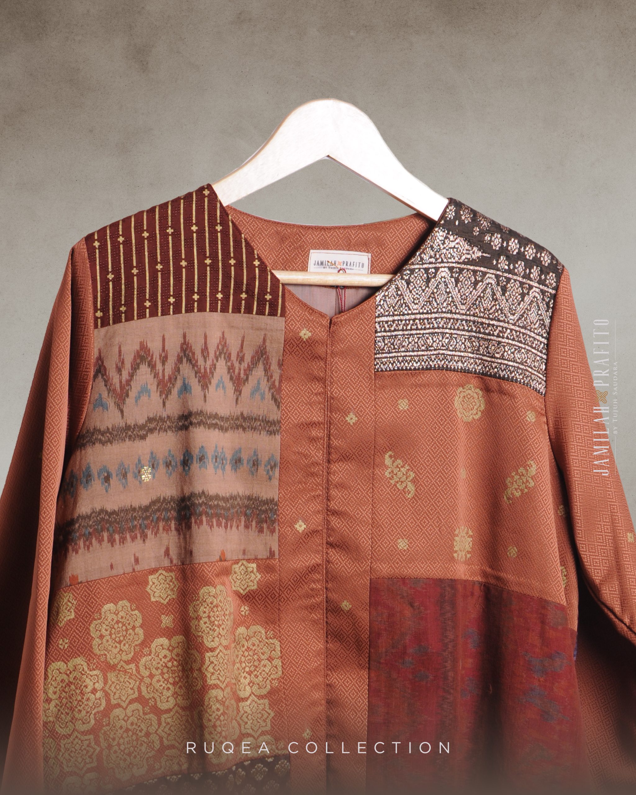 RUQEA Collection - Image 4