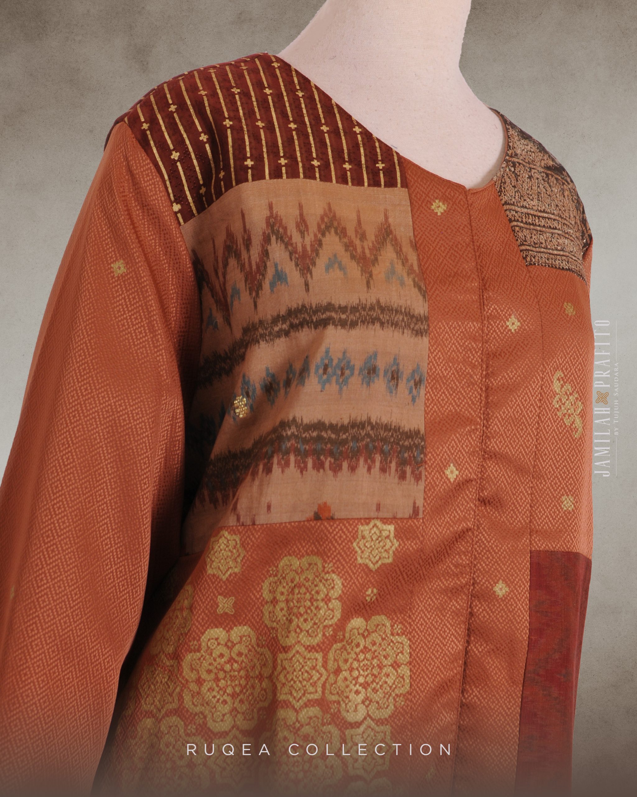 RUQEA Collection - Image 3