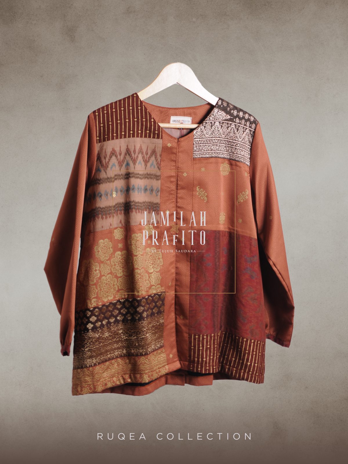 RUQEA Collection