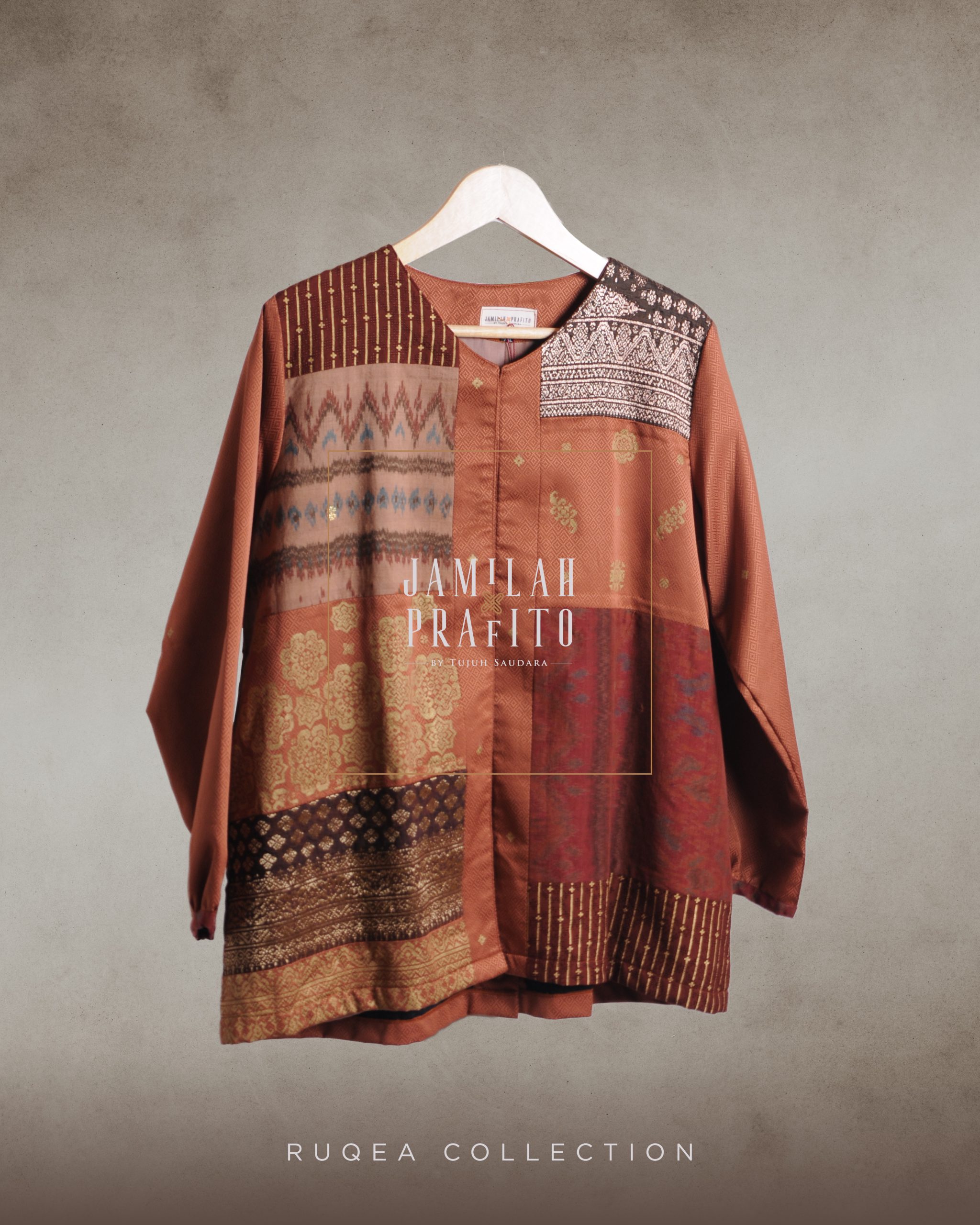 RUQEA Collection