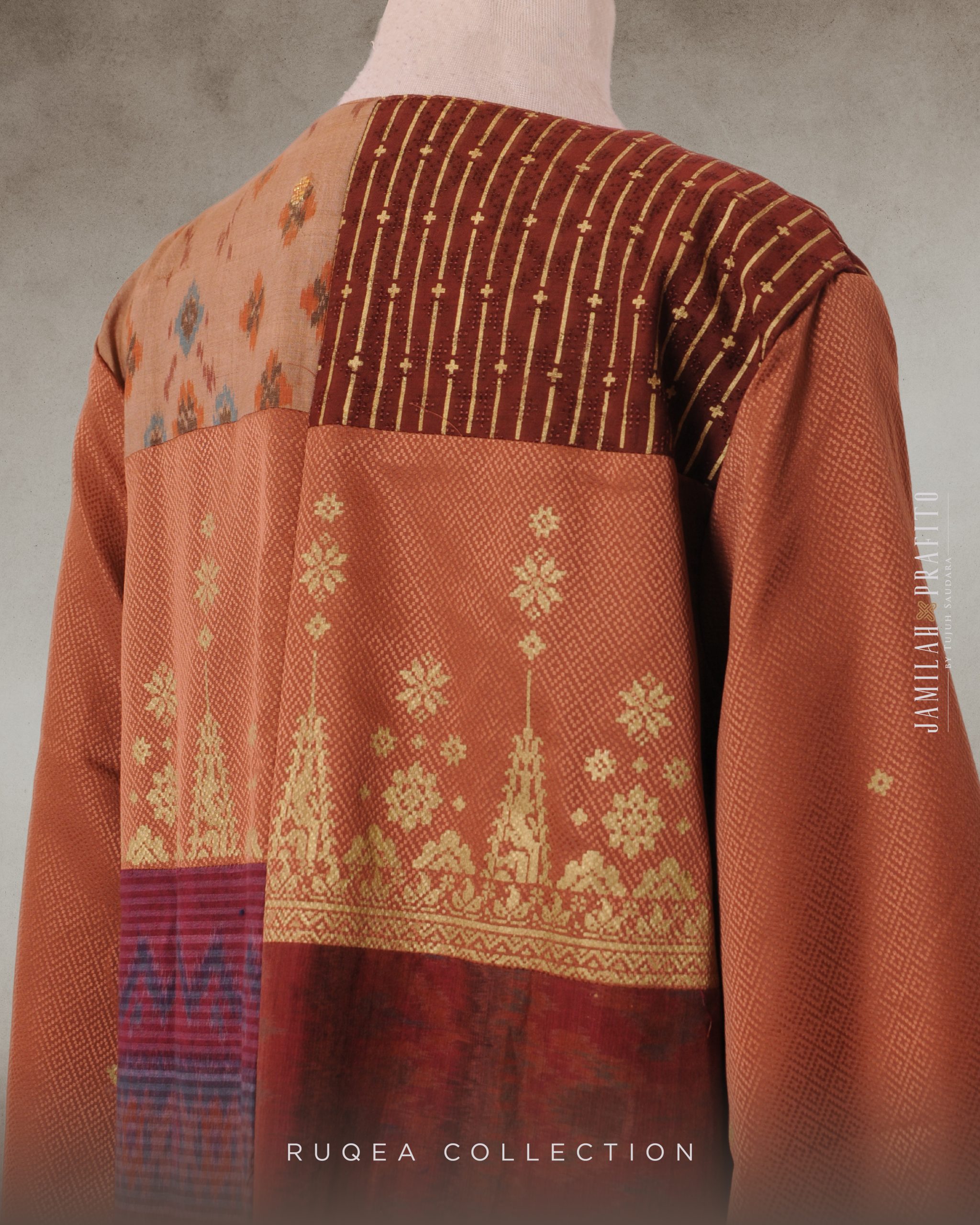 RUQEA Collection - Image 6