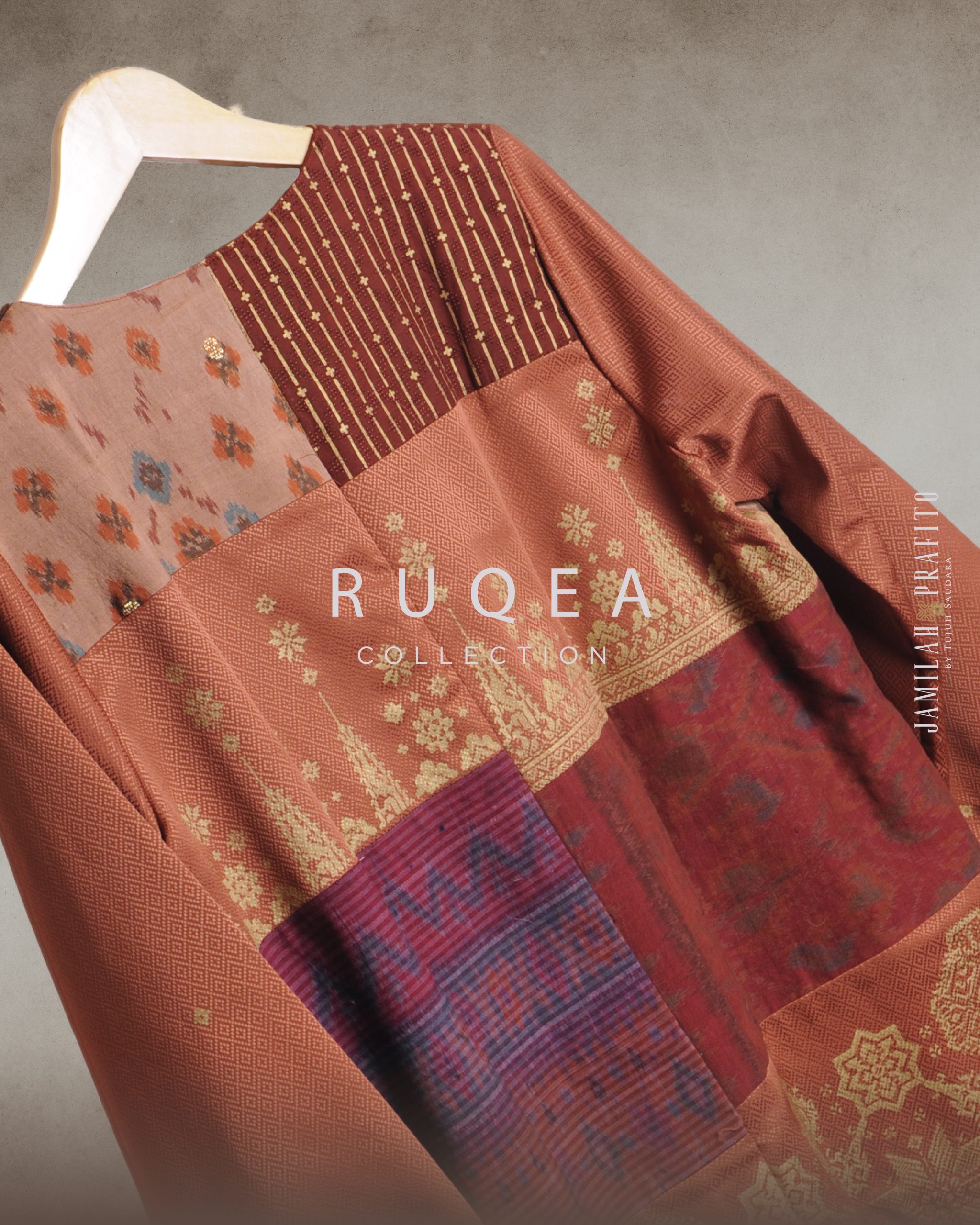RUQEA Collection - Image 2