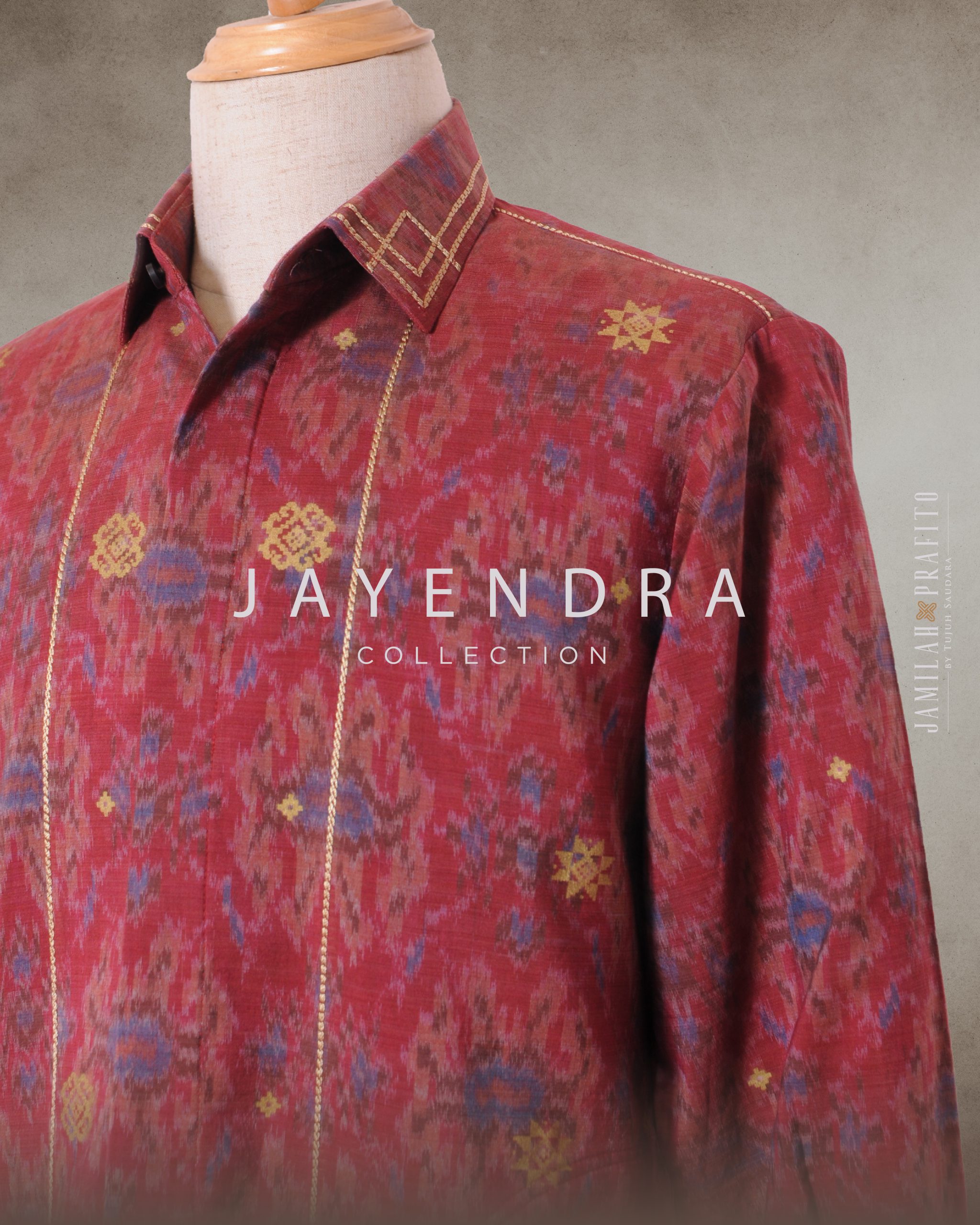 JAYENDRA Collection - Image 2