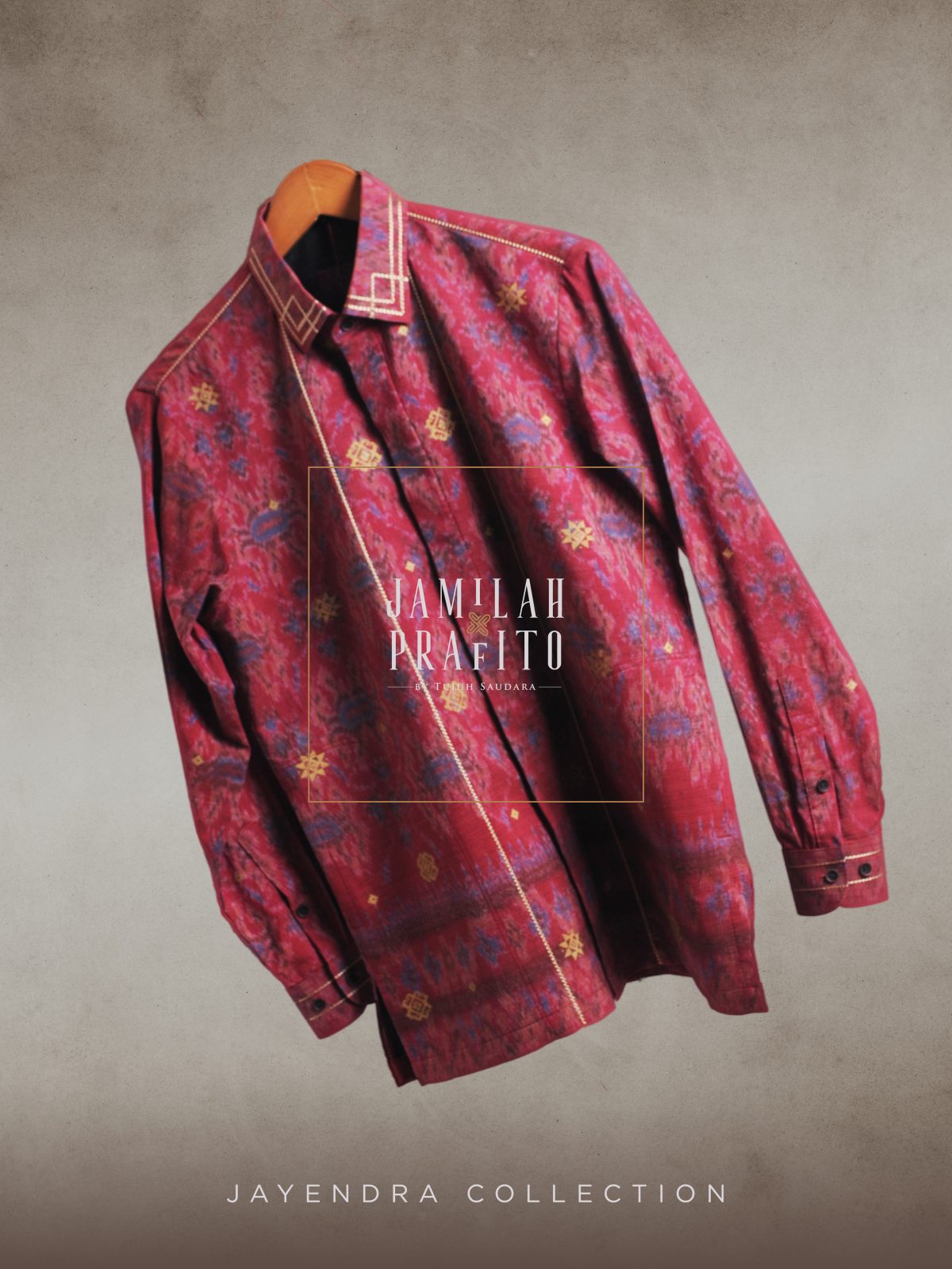JAYENDRA Collection