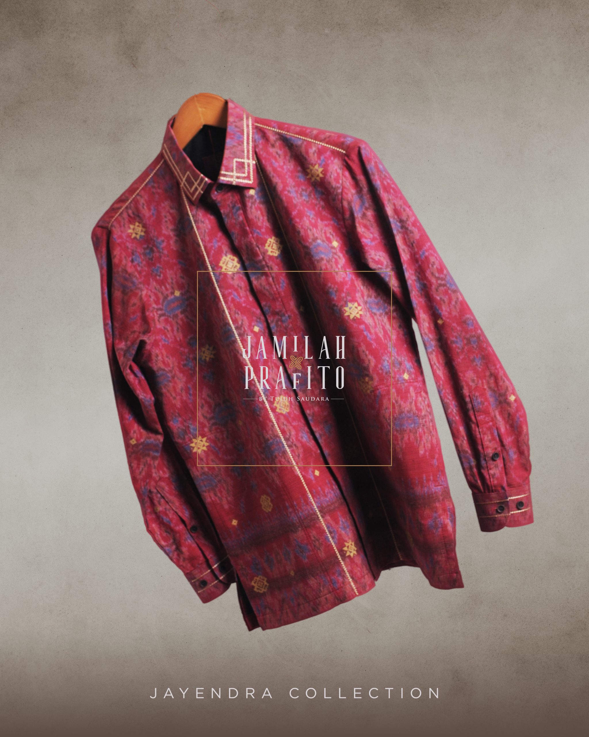 JAYENDRA Collection