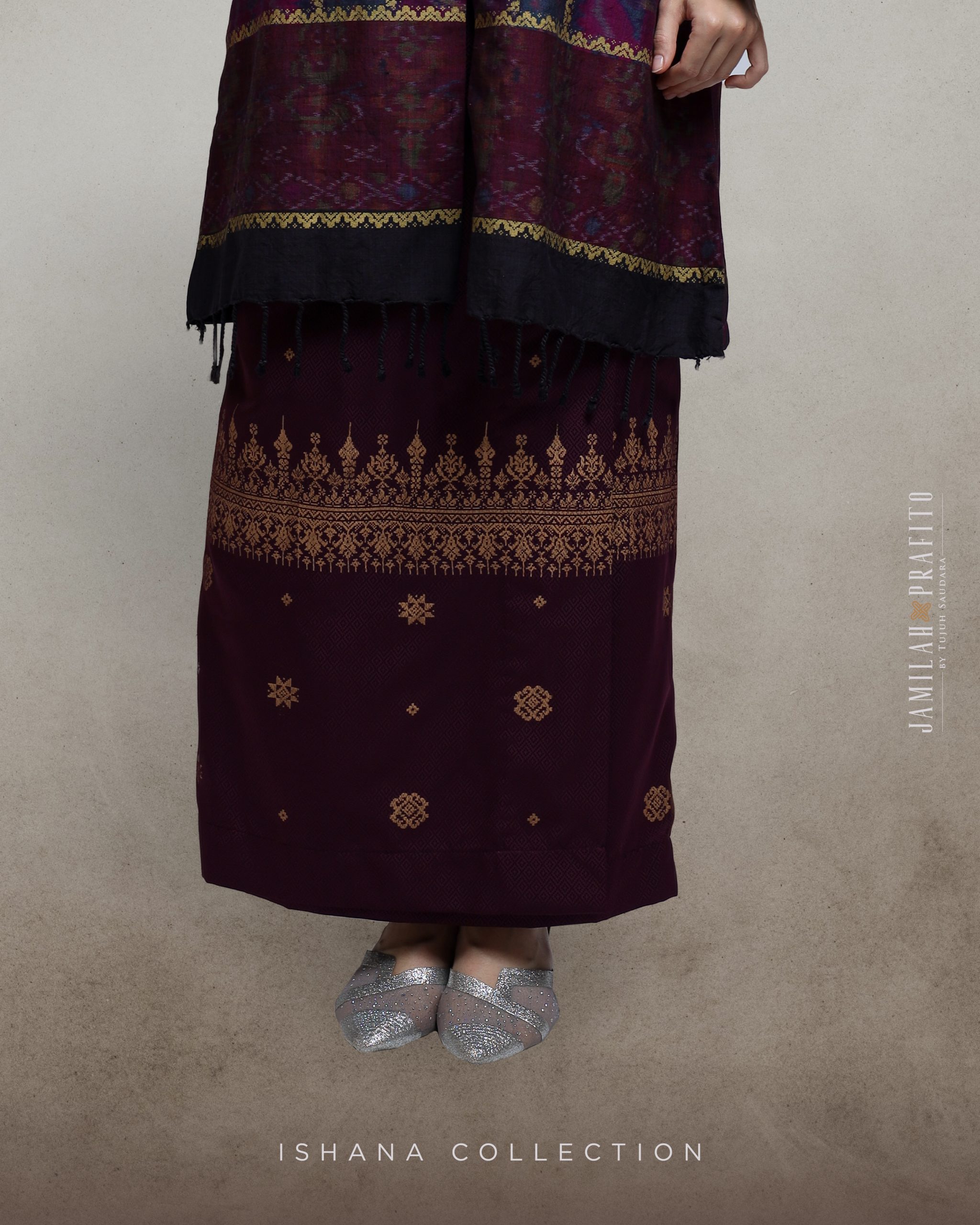 ISHANA Set Collection - Image 8