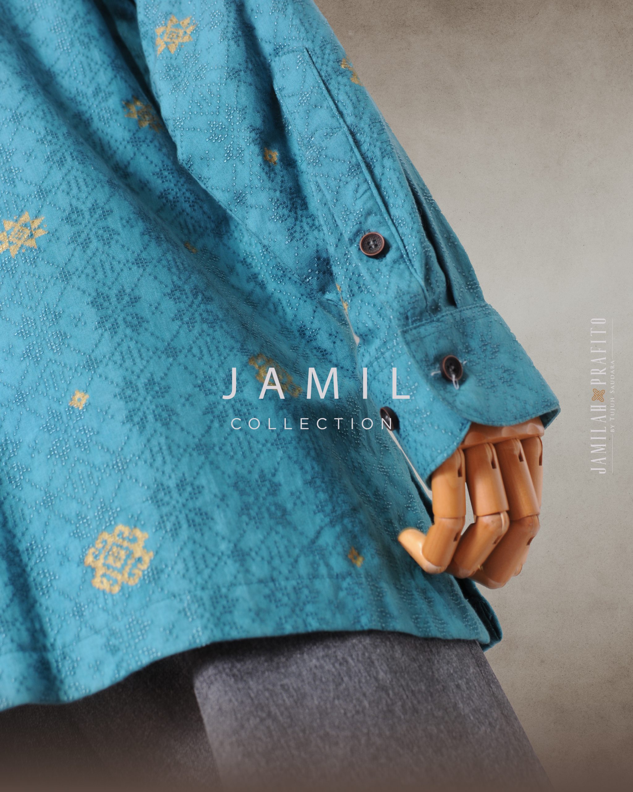 JAMIL Collection - Image 4