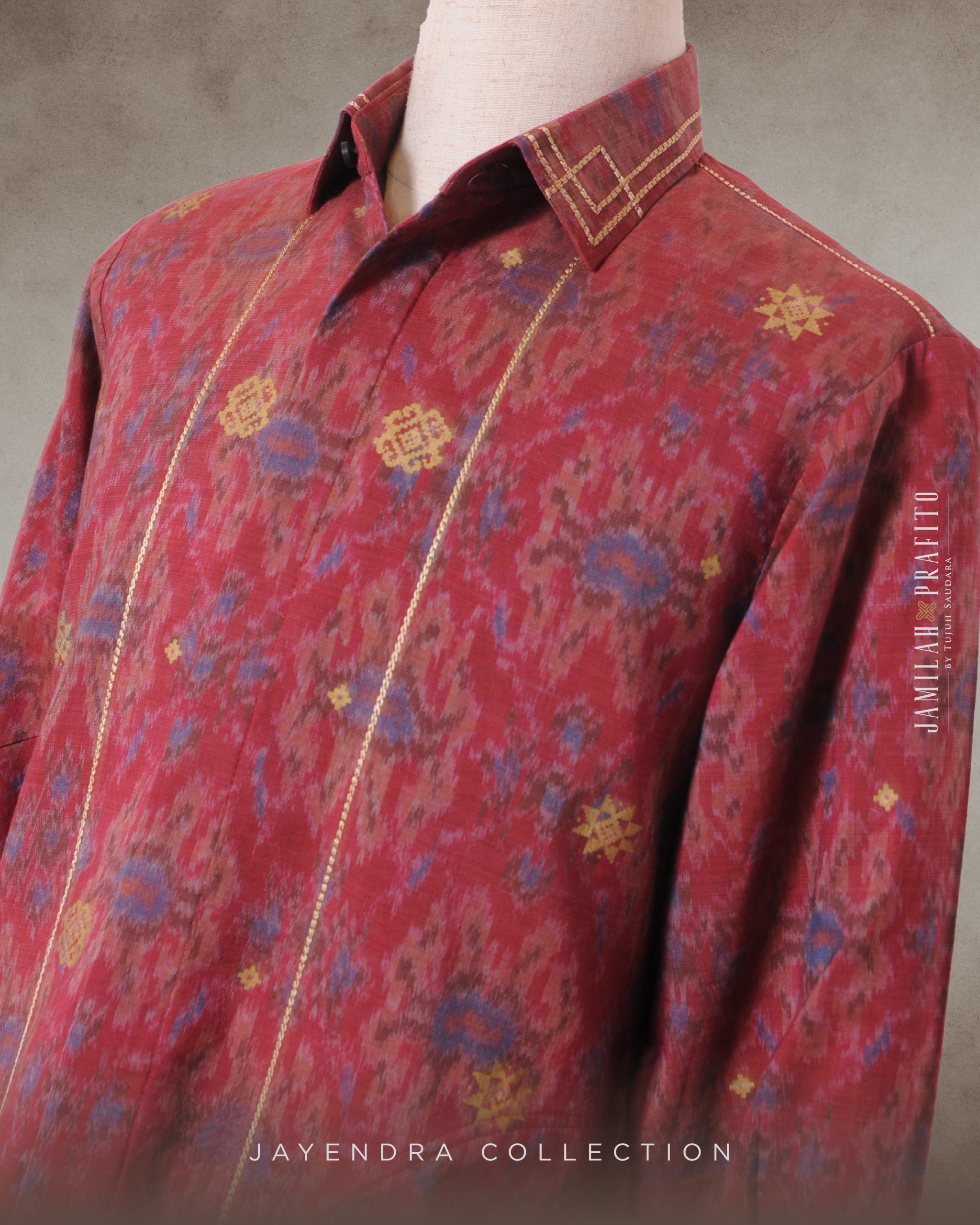JAYENDRA Collection - Image 3