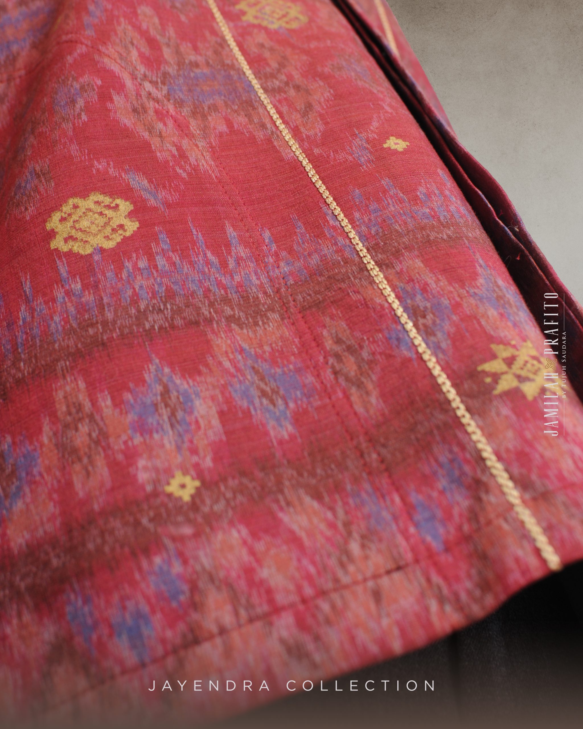 JAYENDRA Collection - Image 5
